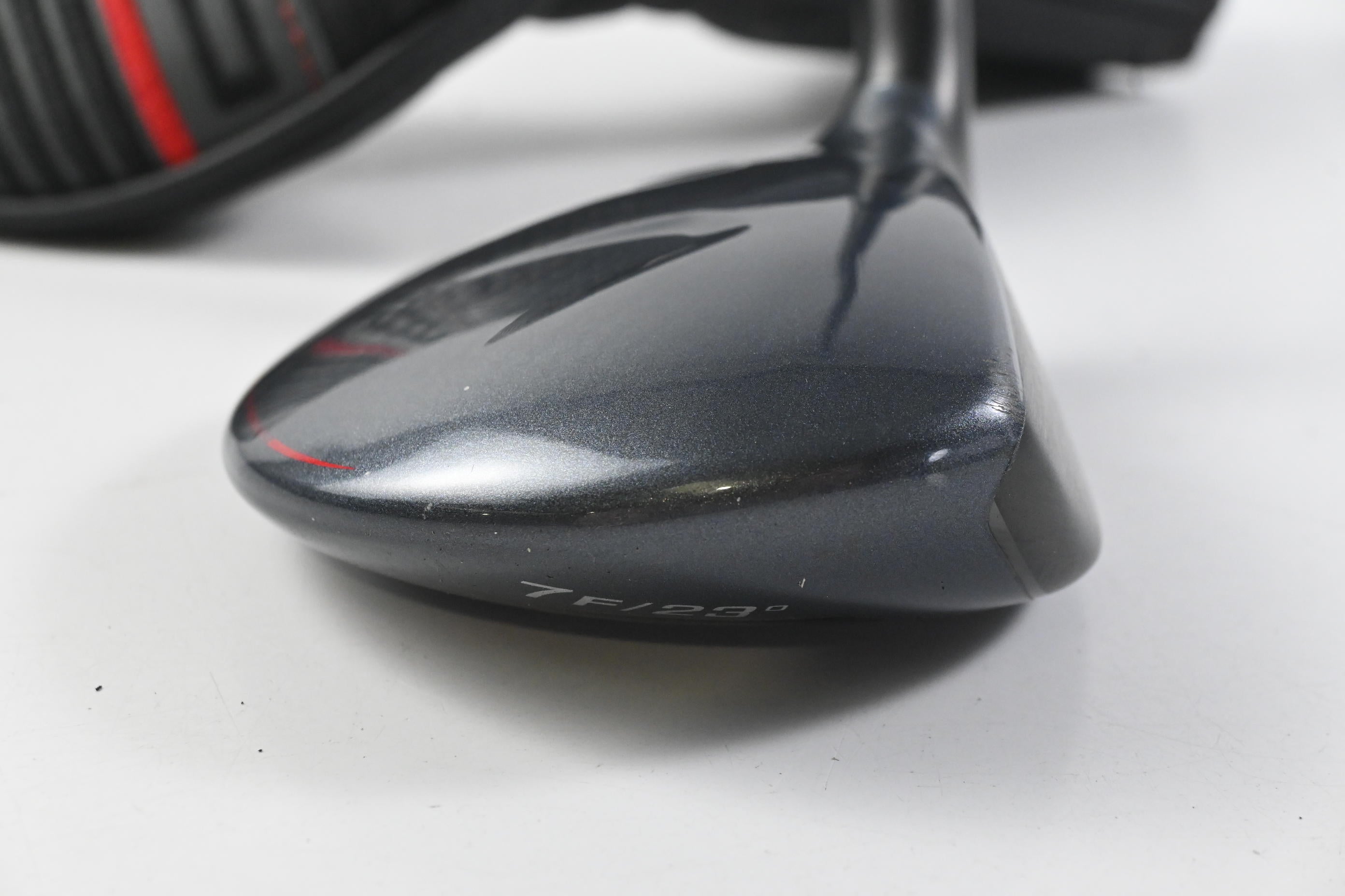 Cobra Air-X #7 Wood / 23 Degree / Senior Flex Cobra Ultralite 45 Shaft