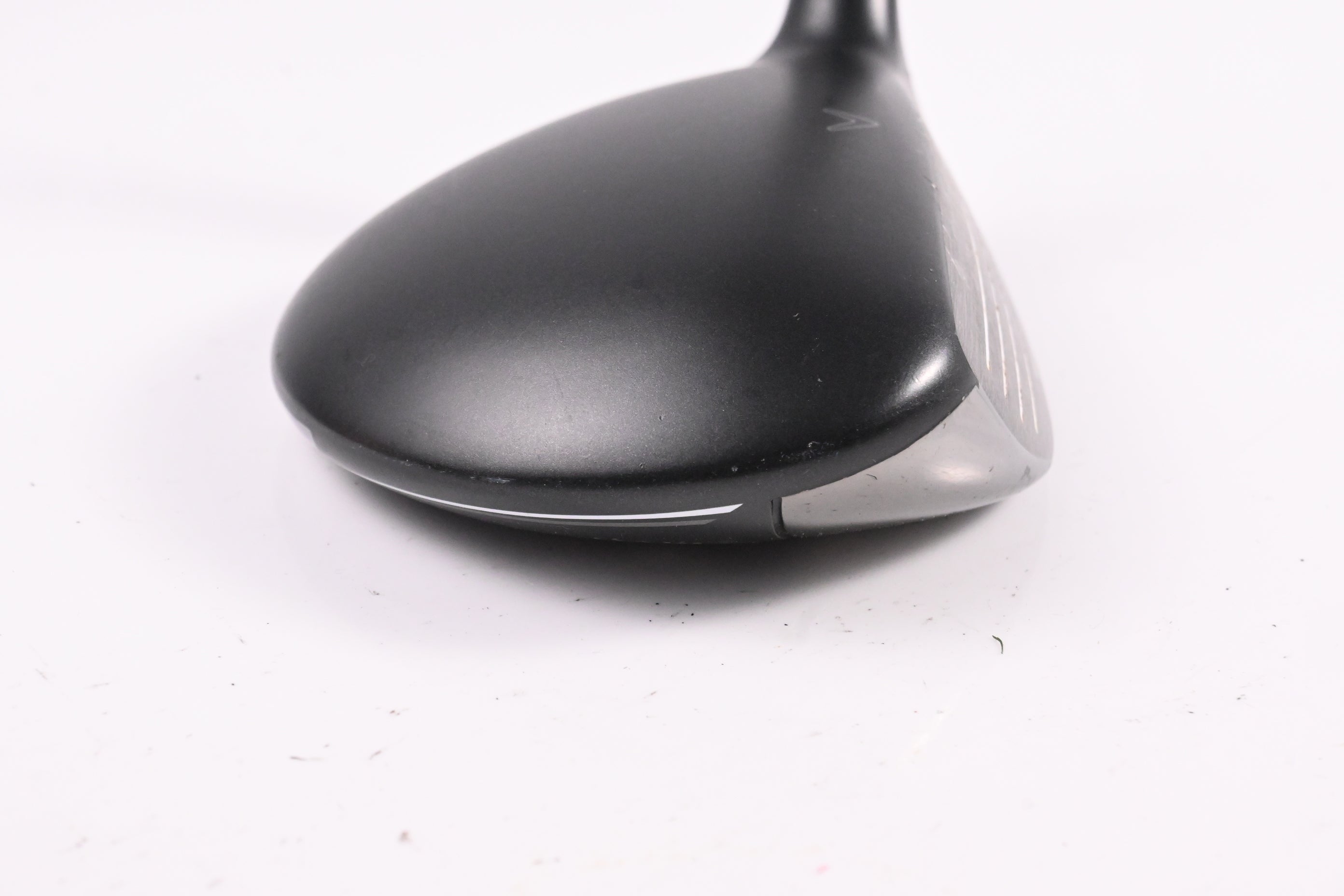 Callaway Paradym Ai Smoke Max #11 Wood / 27 Degree / Senior Flex Cypher 2.0 50