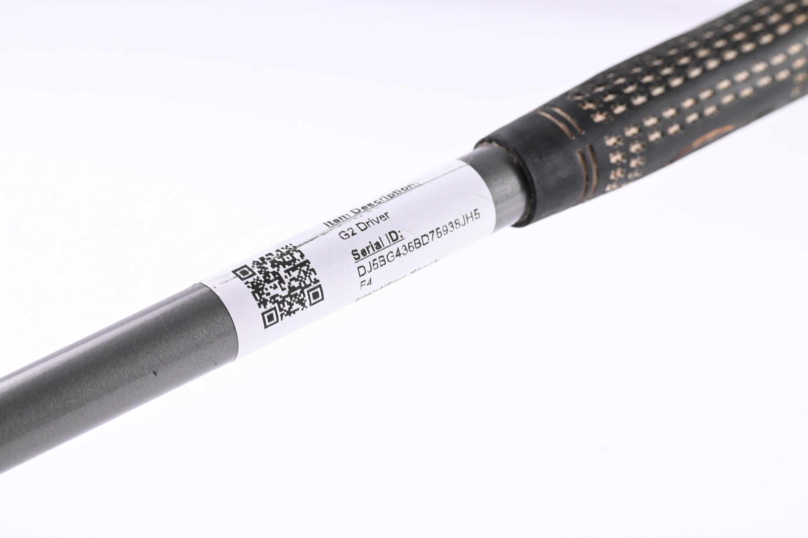 Ping G2 Driver / 11.5 Degree / Regular Flex Ping TFC 100 D Shaft