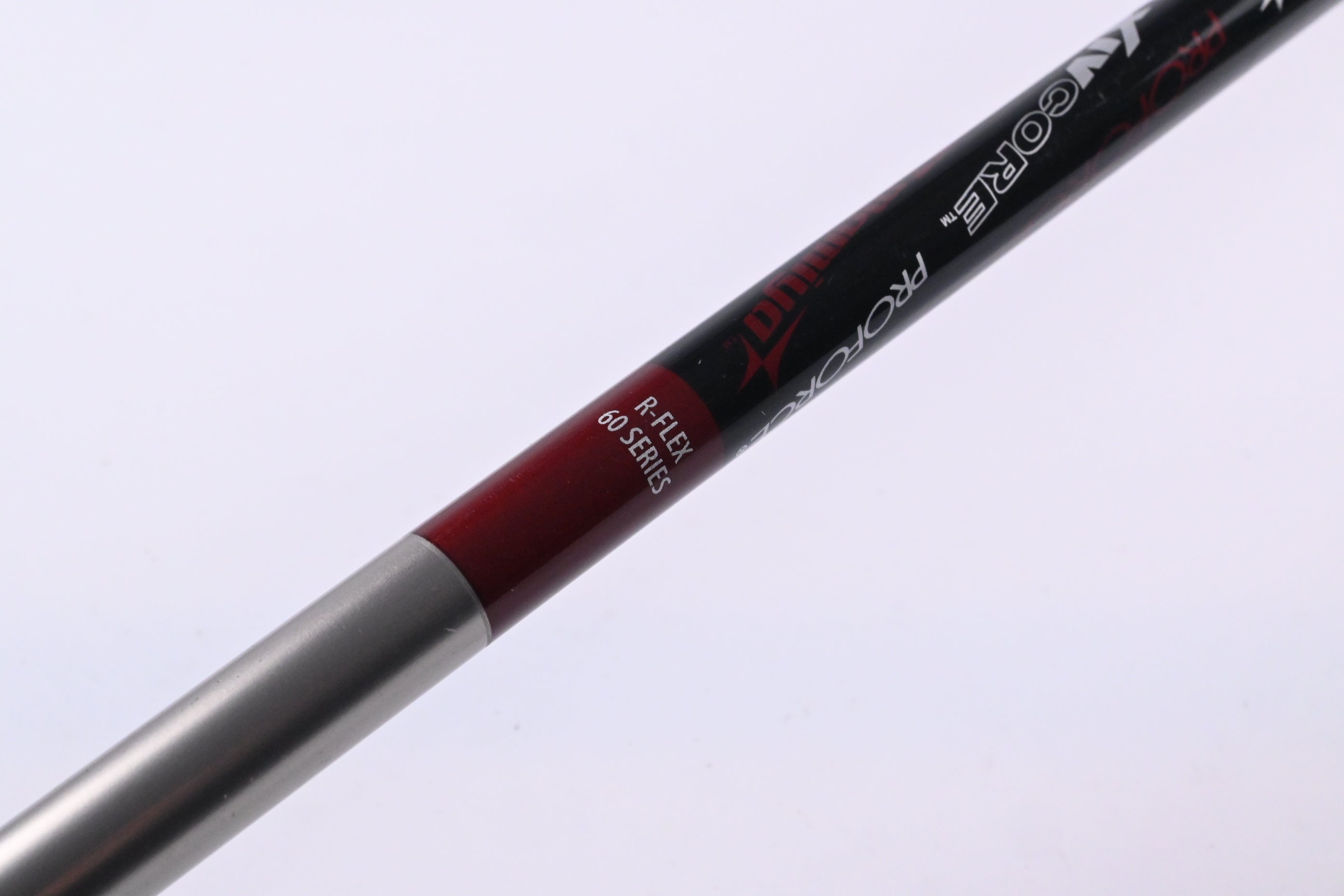 Wilson Fybrid #3 Wood / 15 Degree / Regular Flex Proforce AXIV Core 60 Shaft