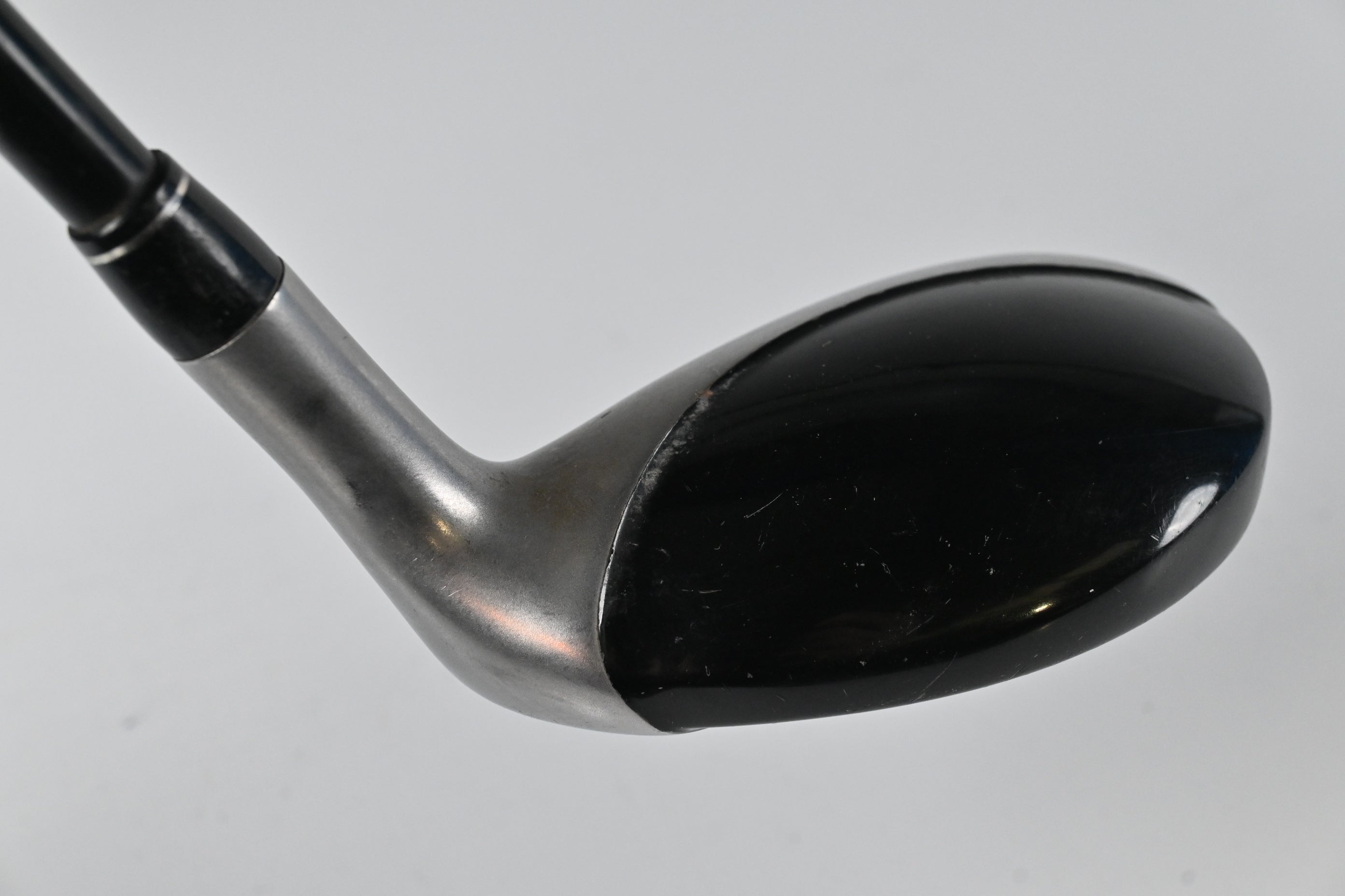 Taylormade Rescue Mid #3 Hybrid / 19 Degree / Stiff Flex Taylormade UG65 Shaft