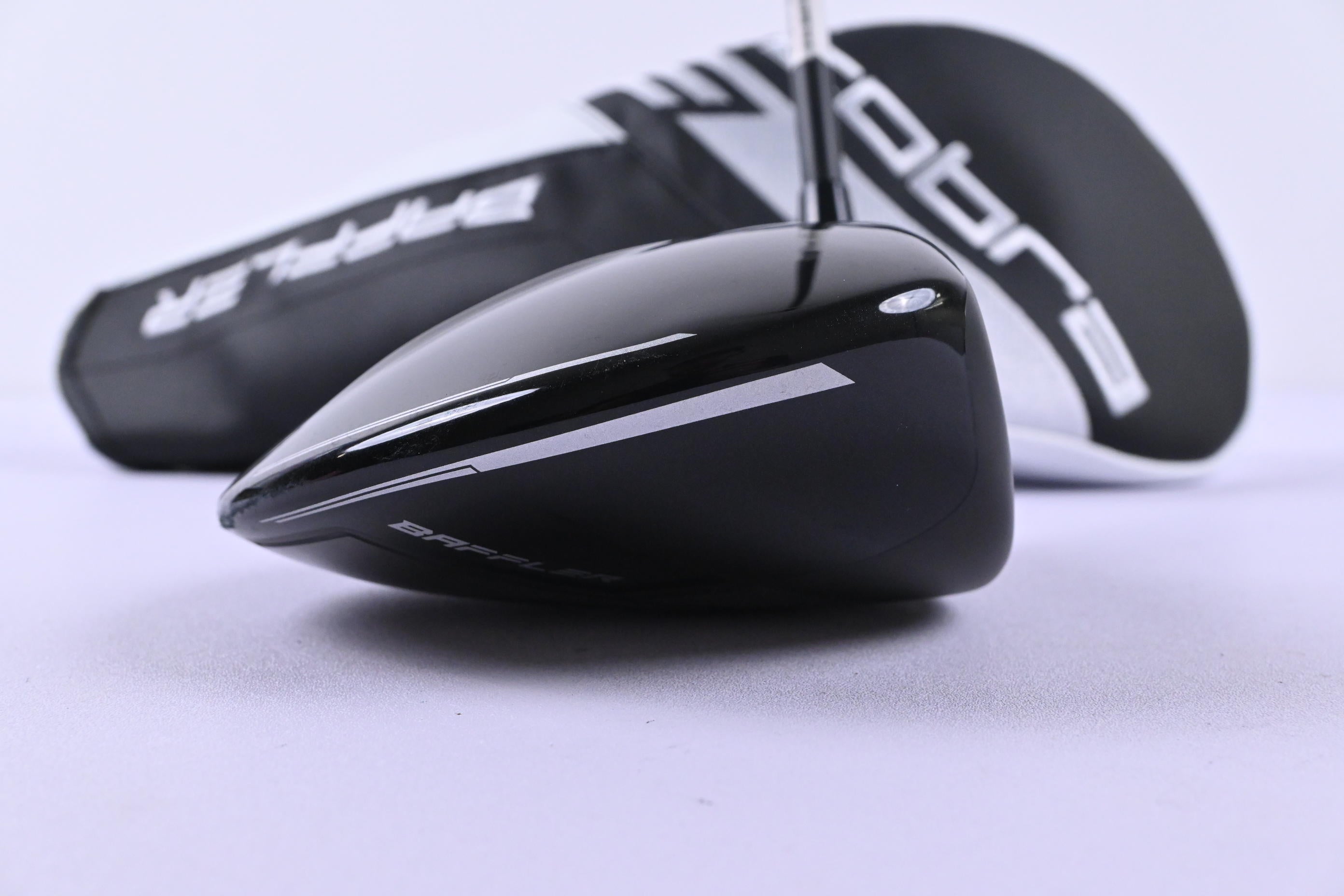 Cobra Baffler 2026 Driver / 11.5 Degree / Senior Flex Cobra Ultralite 40 Shaft