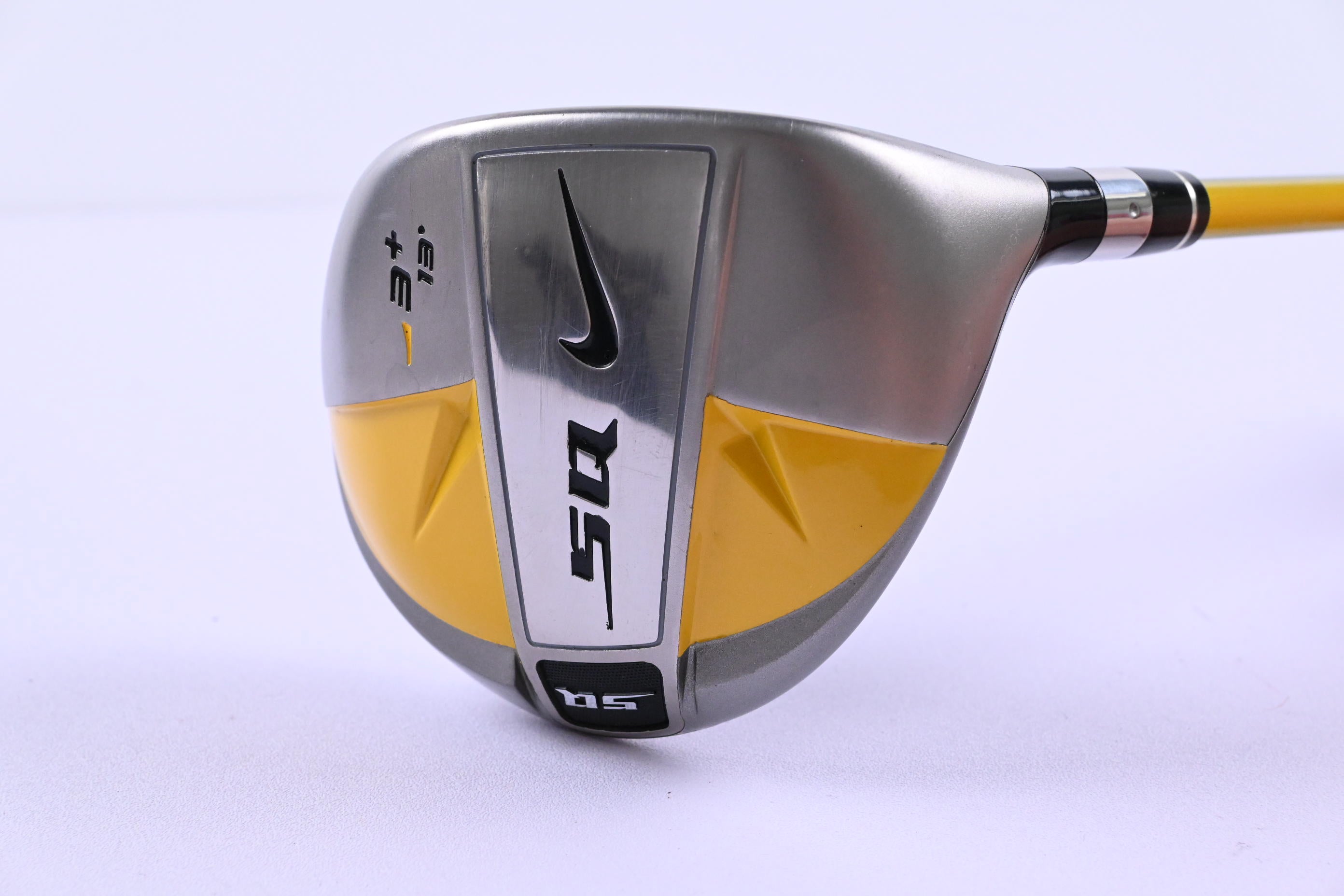 Nike SQ2 #3 Wood / 13 Degree / Regular Flex Diamana SasQuatch Shaft