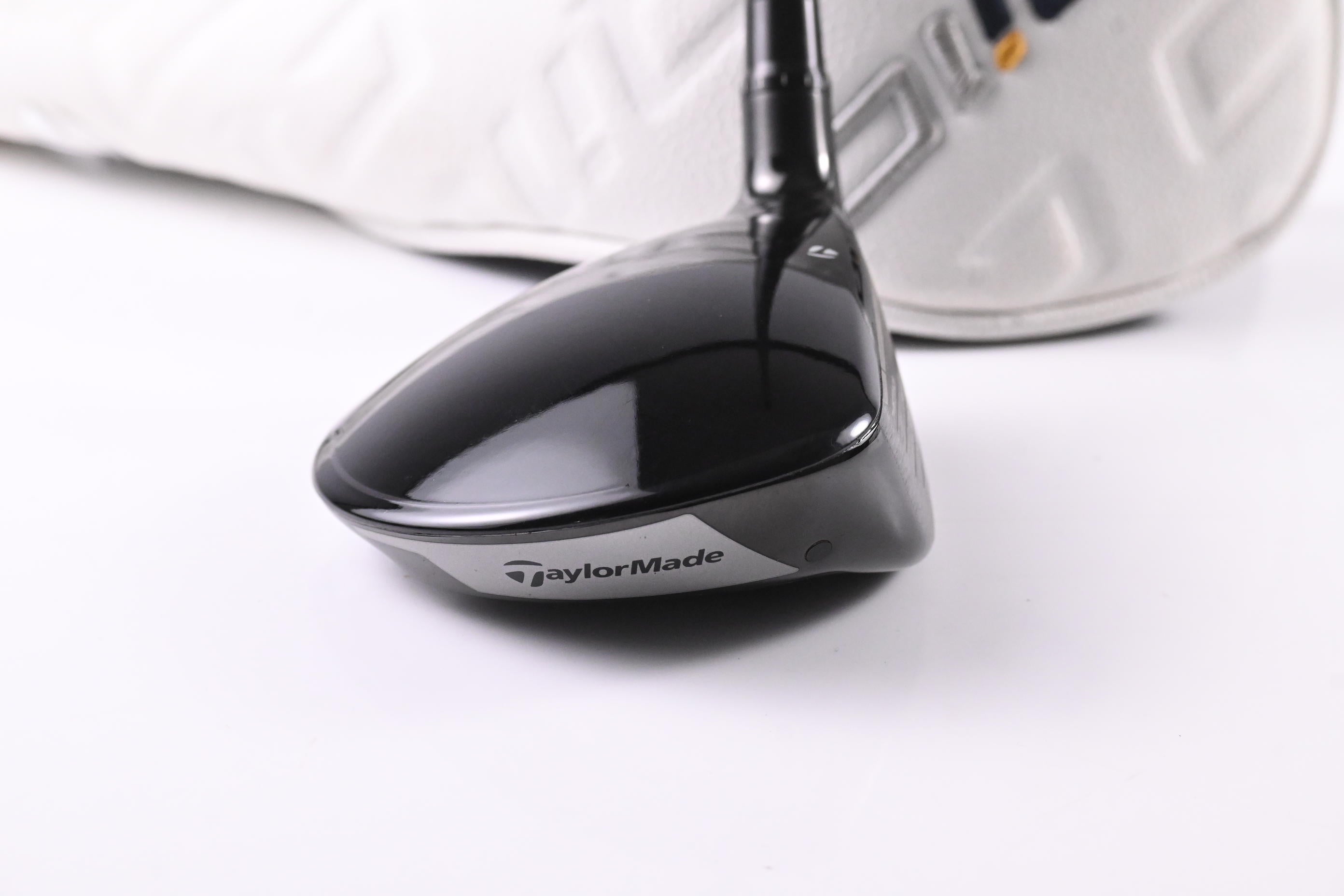 Taylormade Qi10 Tour #3 Wood / 15 Degree / Stiff Flex Tensei AV Blue 75 Shaft