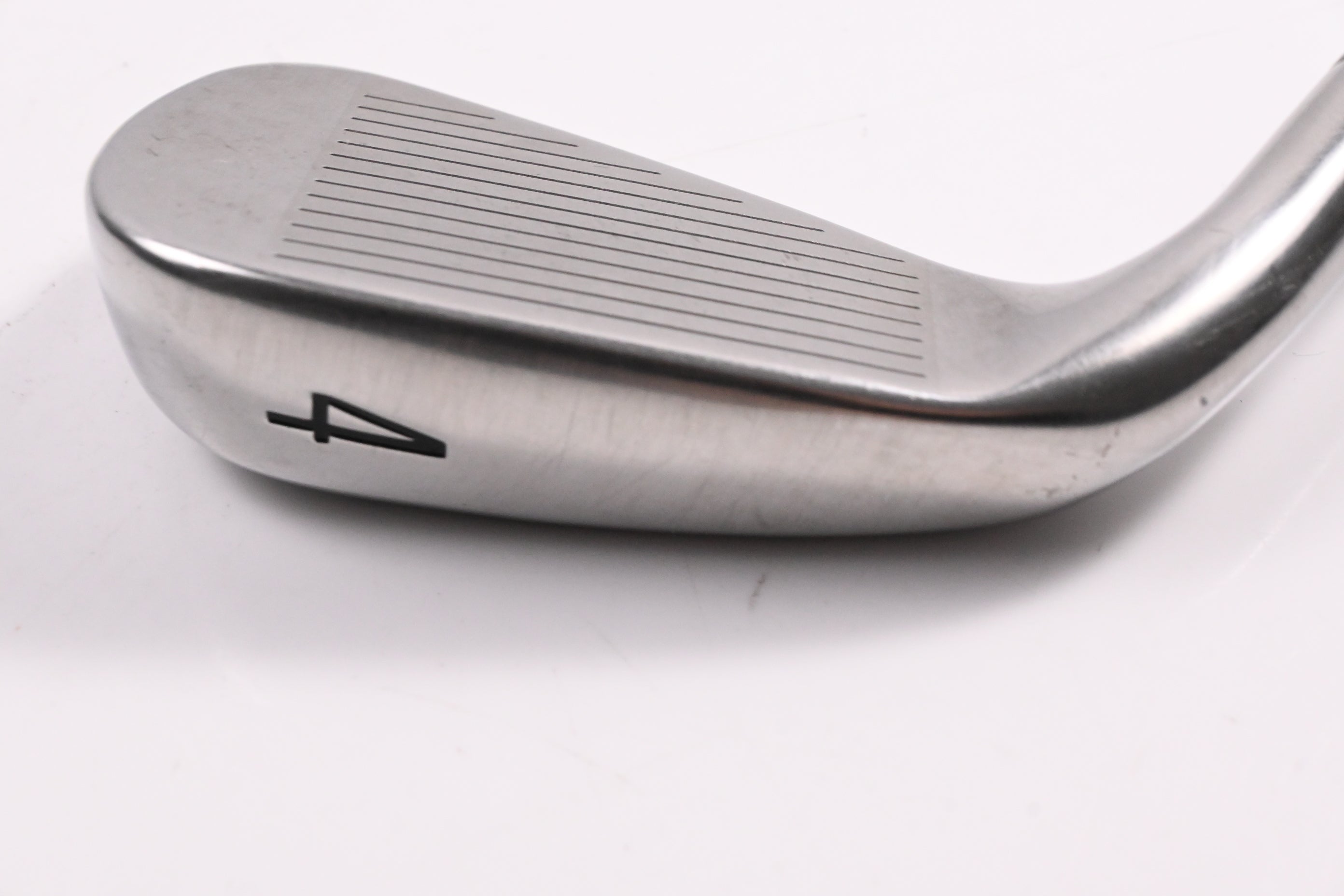 Titleist 716 AP1 #4 Iron / 22 Degree / Regular Flex Dynamic Gold AMT R300 Shaft