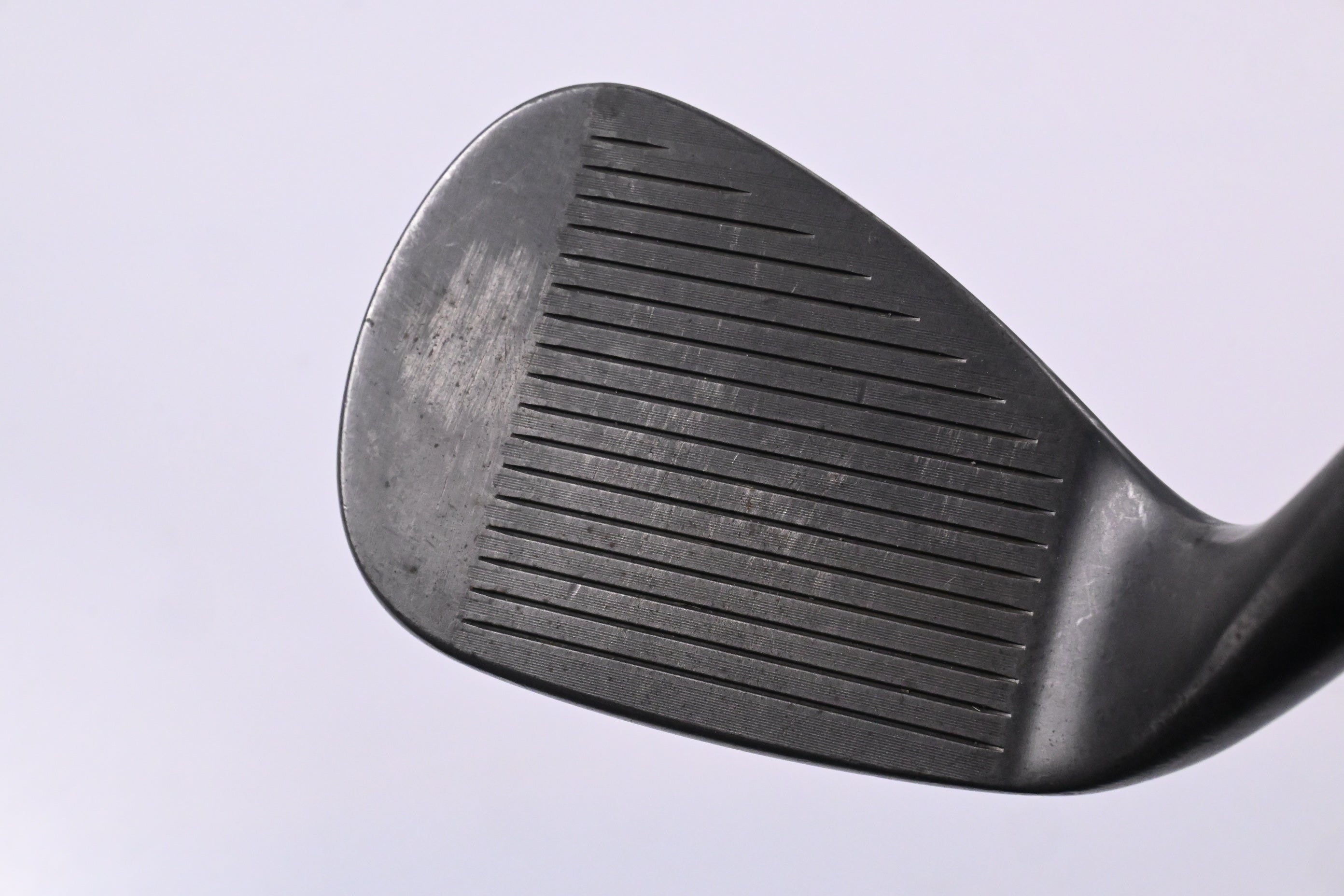 Titleist Vokey SM9 Black Gap Wedge / 52 Degree / Wedge Flex Titleist Vokey SM9