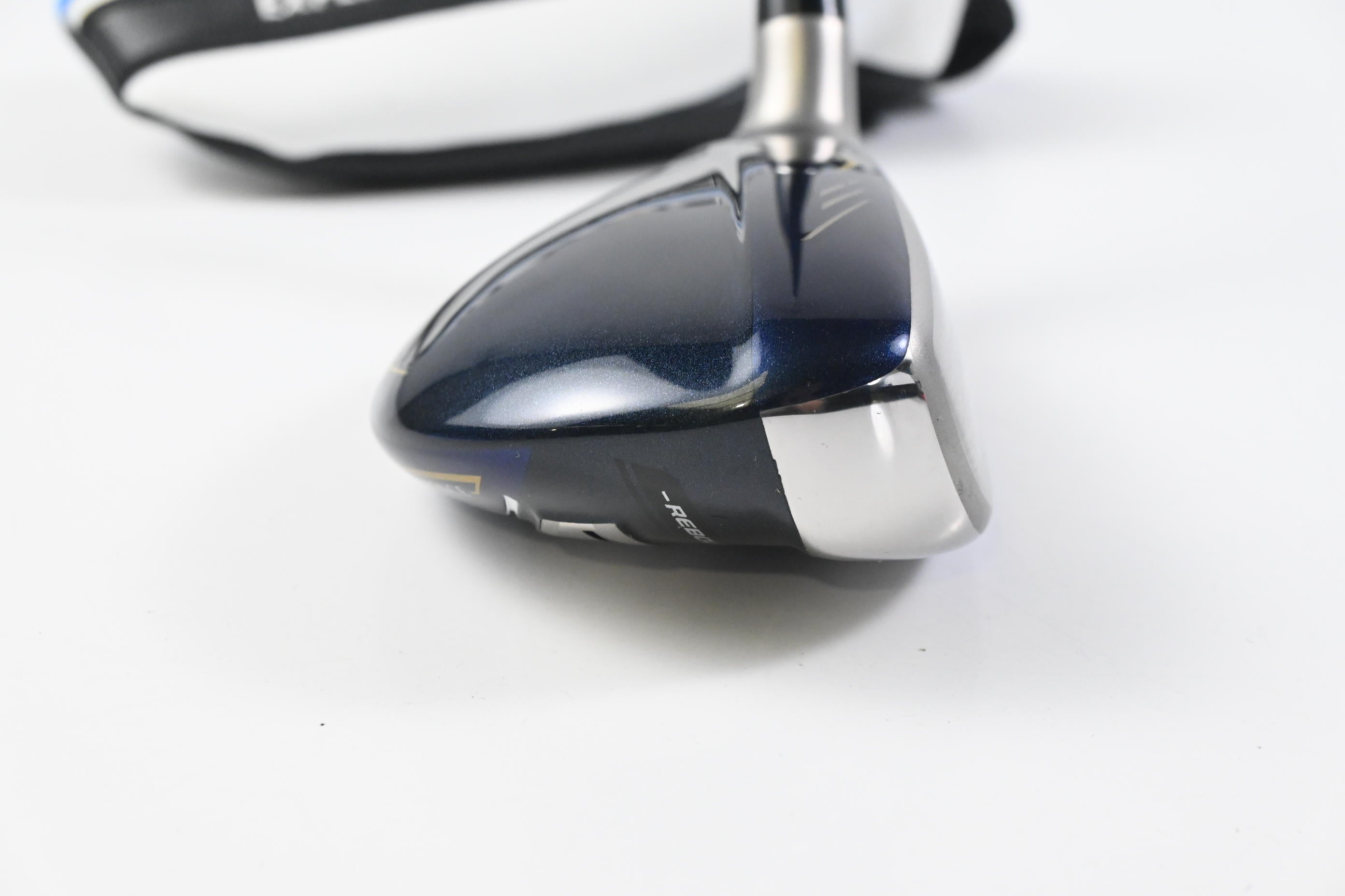 XXIO 12 #3 Hybrid / 18 Degree / Senior Flex XXIO MP 1200 44 Shaft