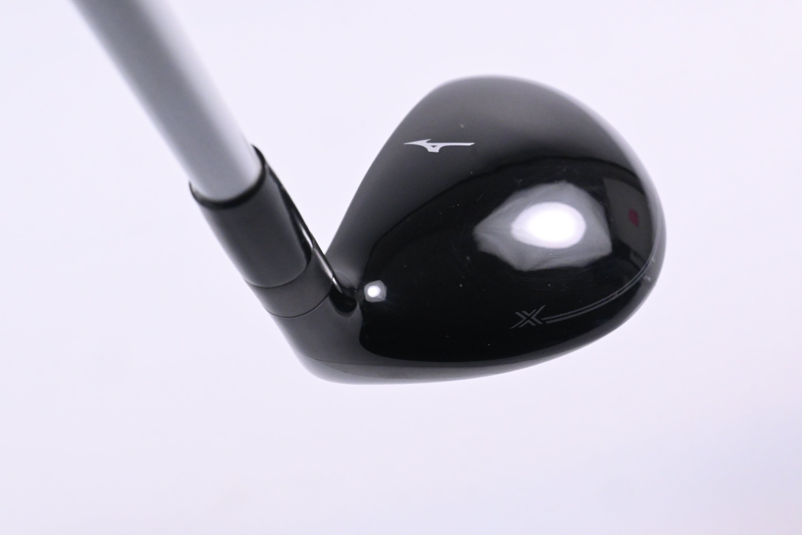 Mizuno ST-X 220 #4 Hybrid / 20 Degree / Senior Flex Aldila Ascent 50 Shaft