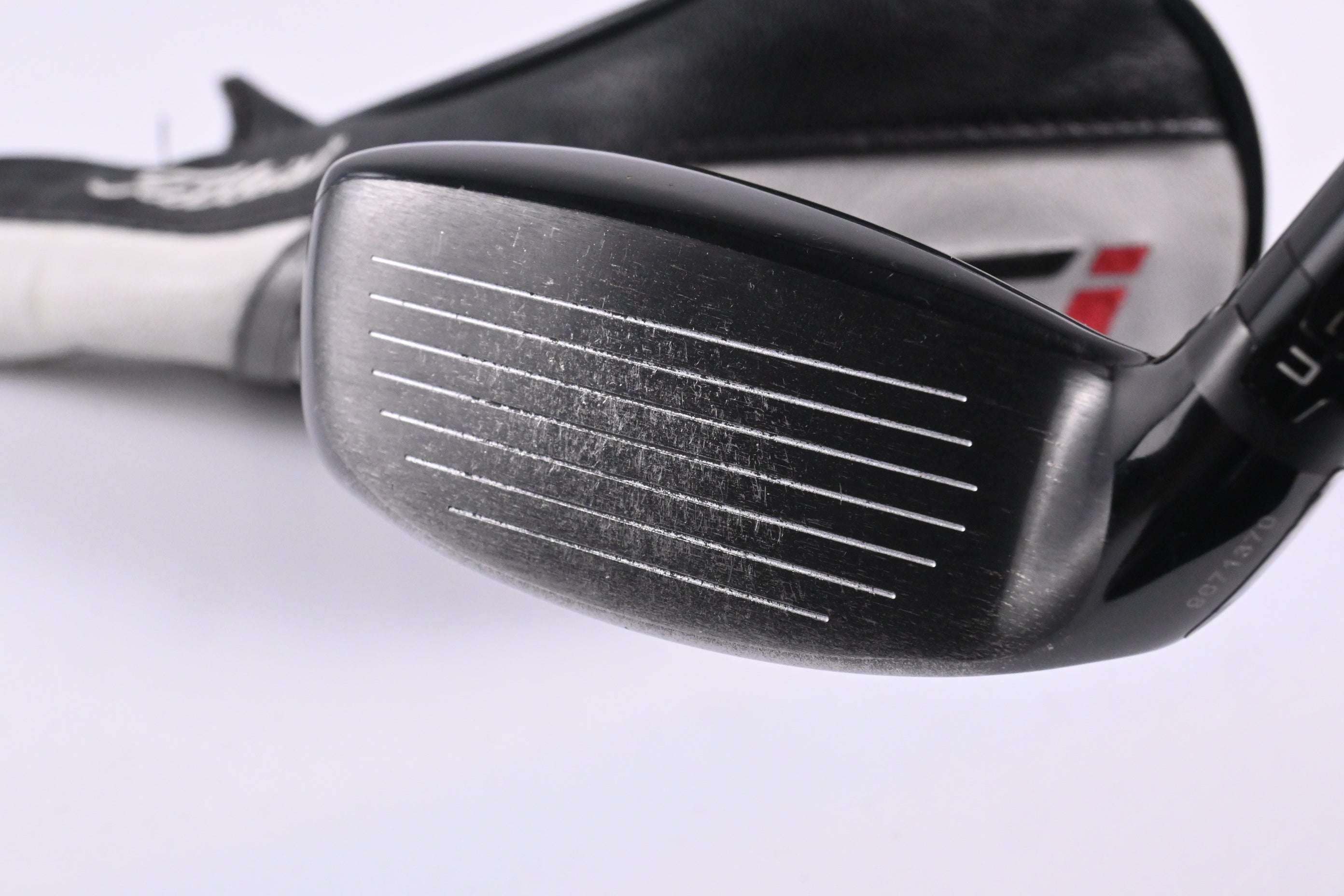 Titleist TSi3 #2 Hybrid / 18 Degree / Stiff Flex Graphite Design Tour AD DJ-6