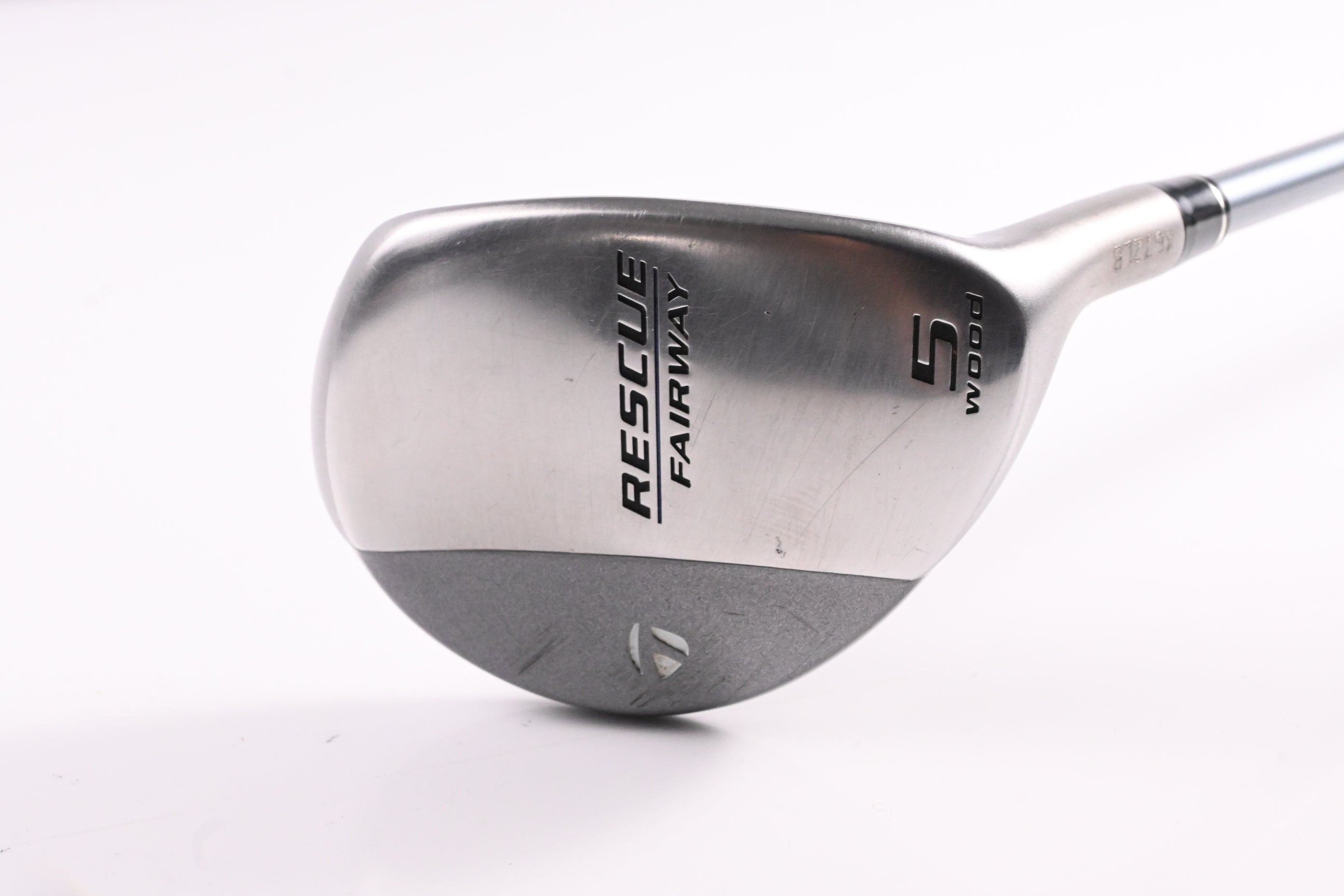 Ladies Taylormade Rescue Fairway #5 Wood / 20 Degree / Ladies Flex Taylormade
