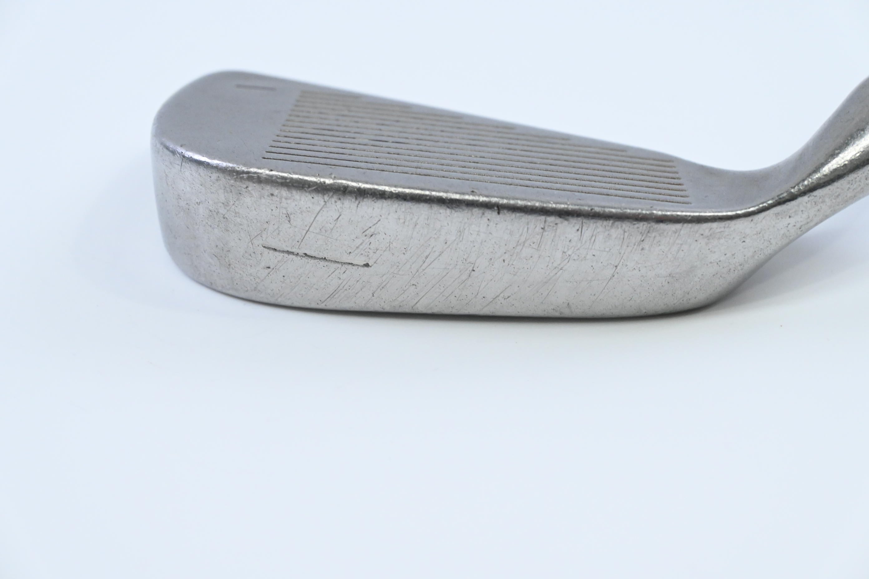Ping Eye 2 #1 Iron / 16 Degree / Green Dot / Regular Flex Ping Steel Shaft