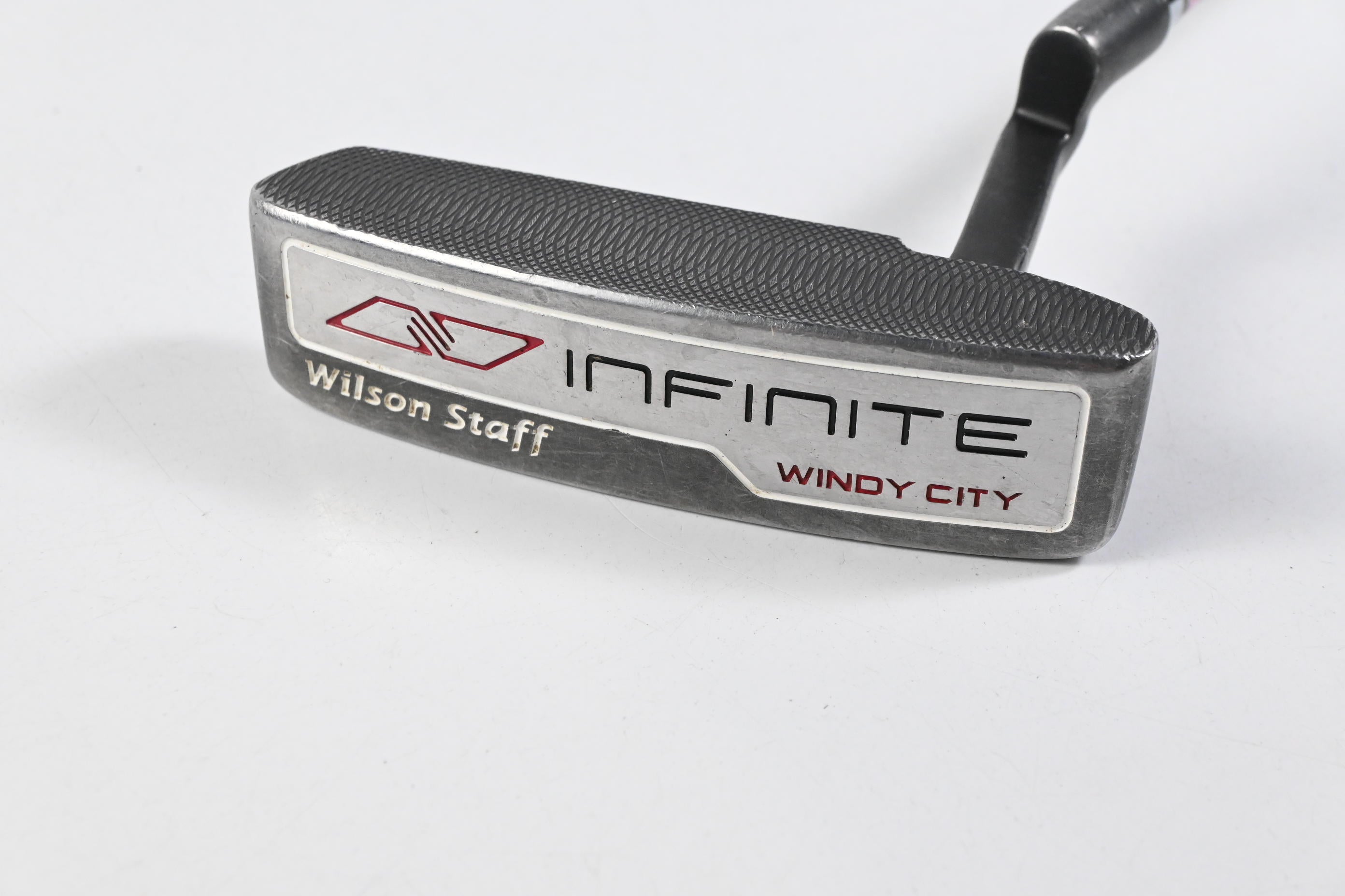 Wilson Infinite Windy City 2018 Putter / 34 Inch