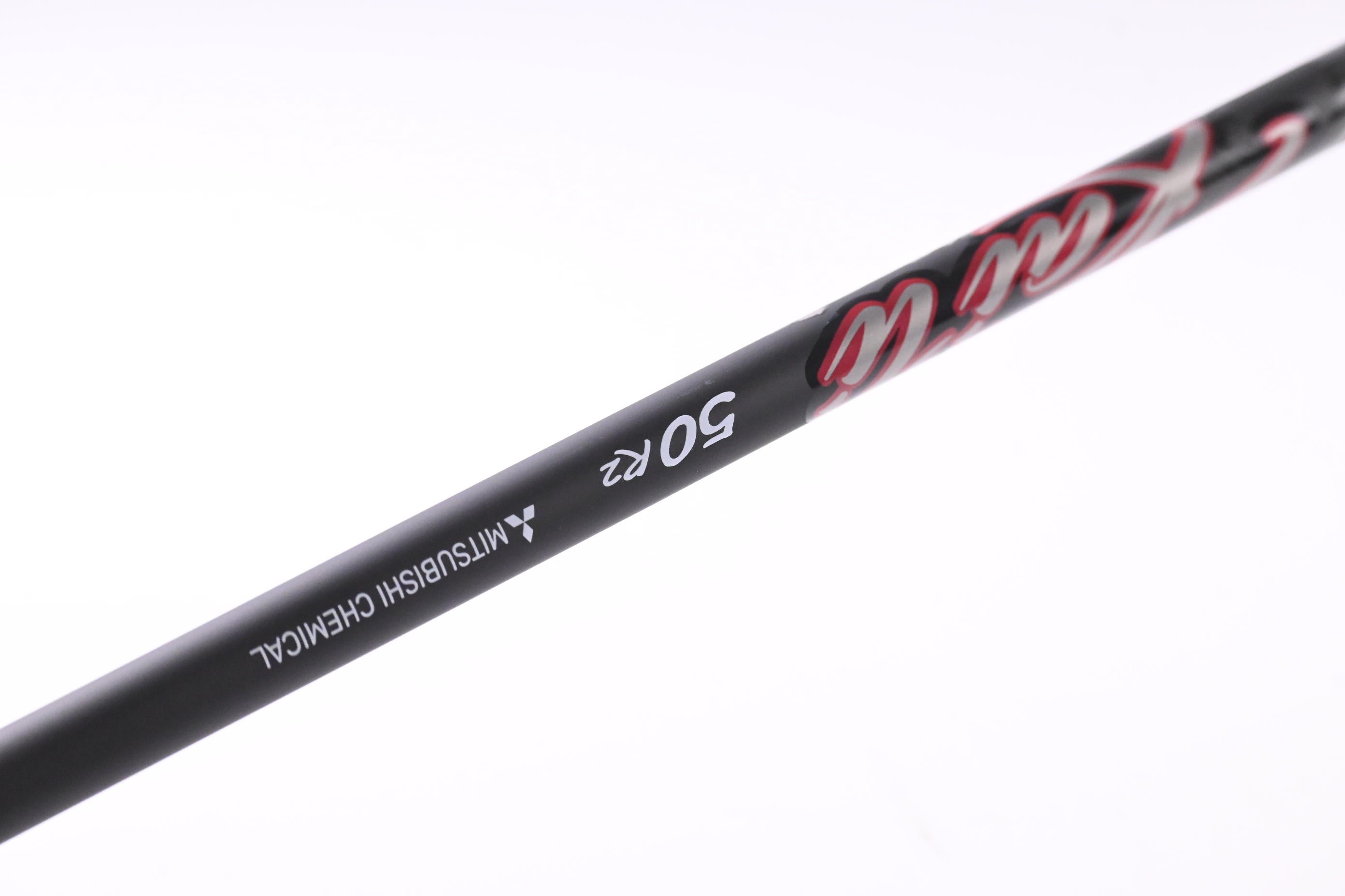 Cobra OPTM MAX-D Driver / 12 Degree / Senior Flex Kai'li Red DarkWave 50 Shaft