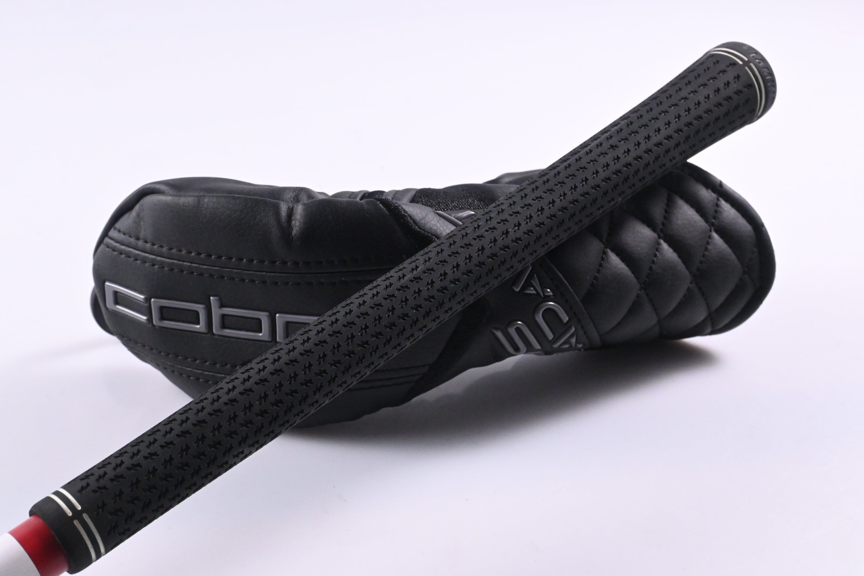 Cobra DS-Adapt #3 Hybrid / 19 Degree / Stiff Flex KBS PG Hybrid 85 Shaft
