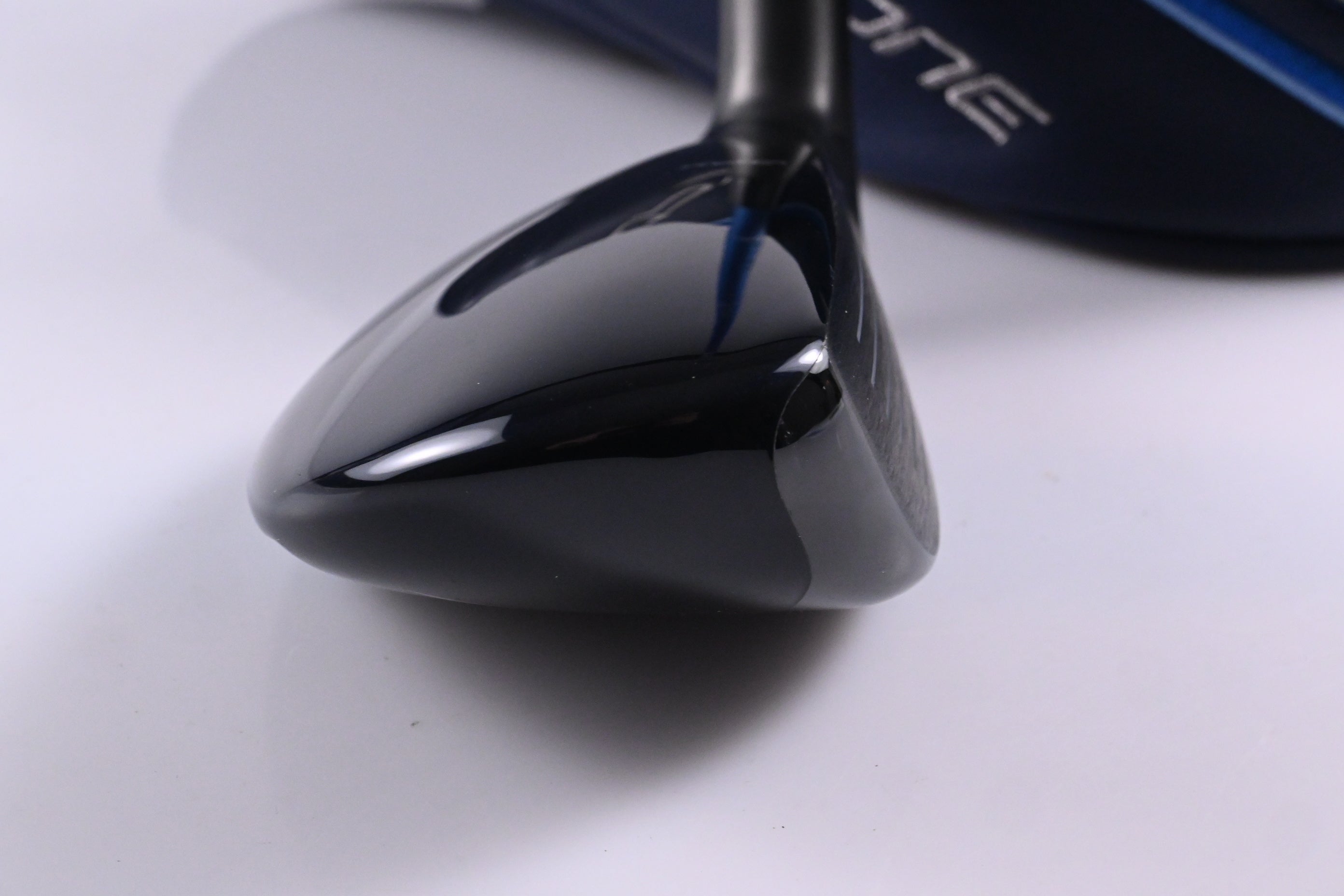 Mizuno JPX One #3 Hybrid / 19 Degree / Regular Flex Denali Frost Blue 70 Shaft