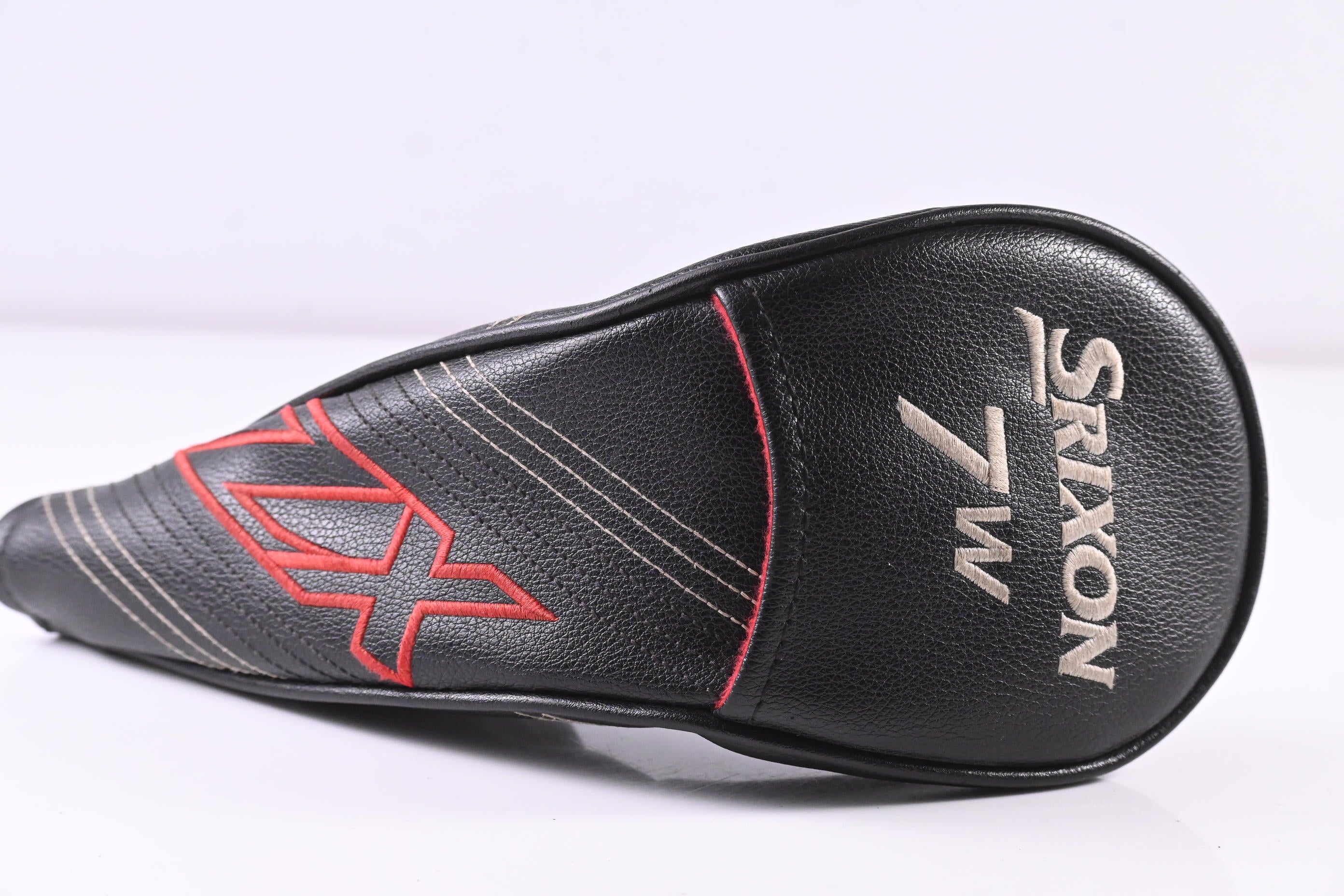 Srixon ZX #7 Wood / 21 Degree / Regular Flex EvenFlow Riptide Small Batch 50