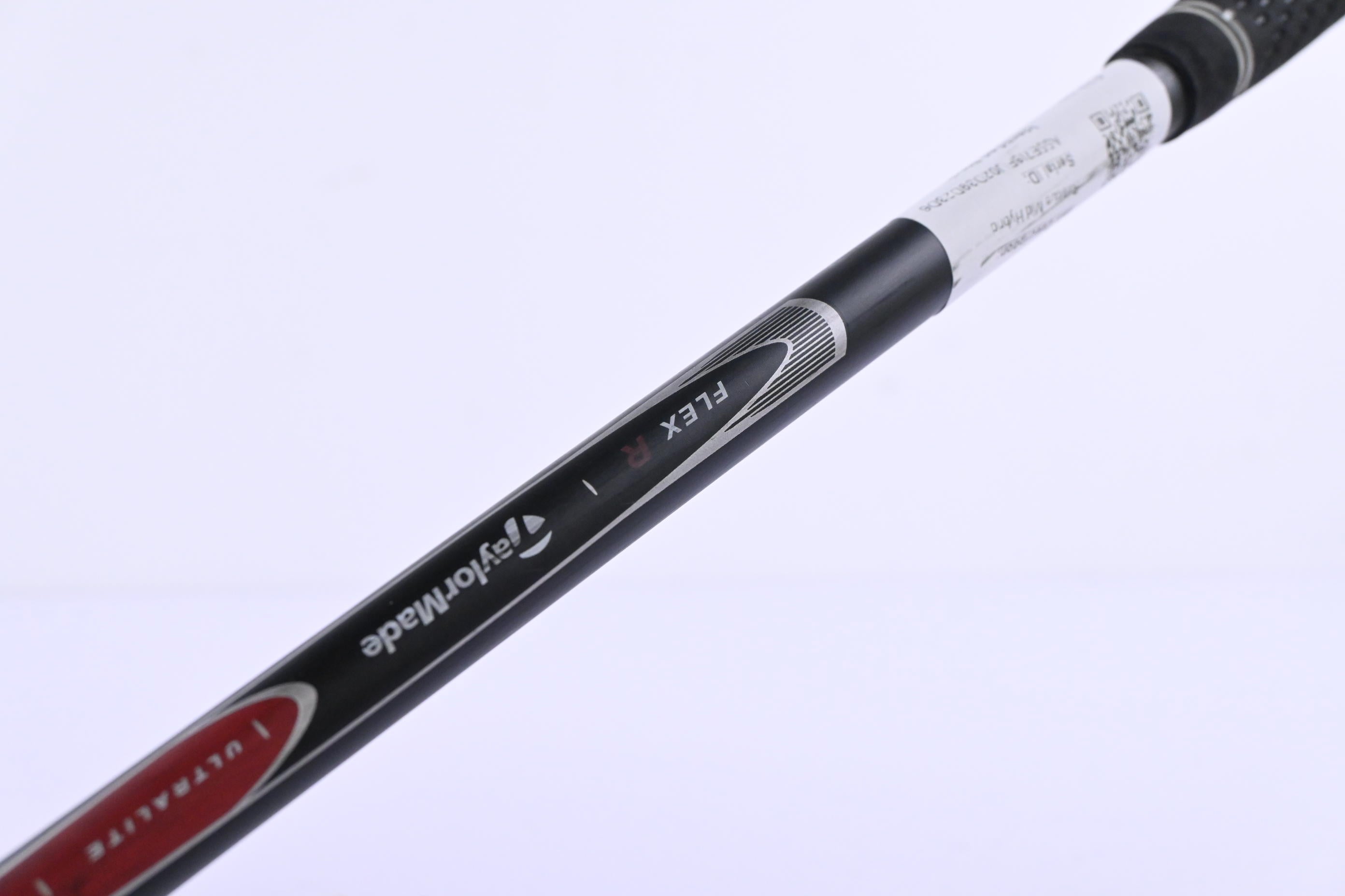 Taylormade Rescue Mid #3 Hybrid / 19 Degree / Regular Flex Taylormade Ultralite
