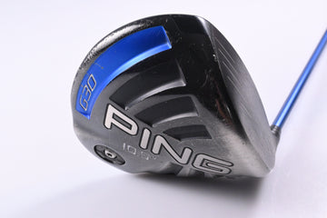 Ping G30 Driver / 10.5 Degree / Regular Flex Ping TFC 419 Shaft
