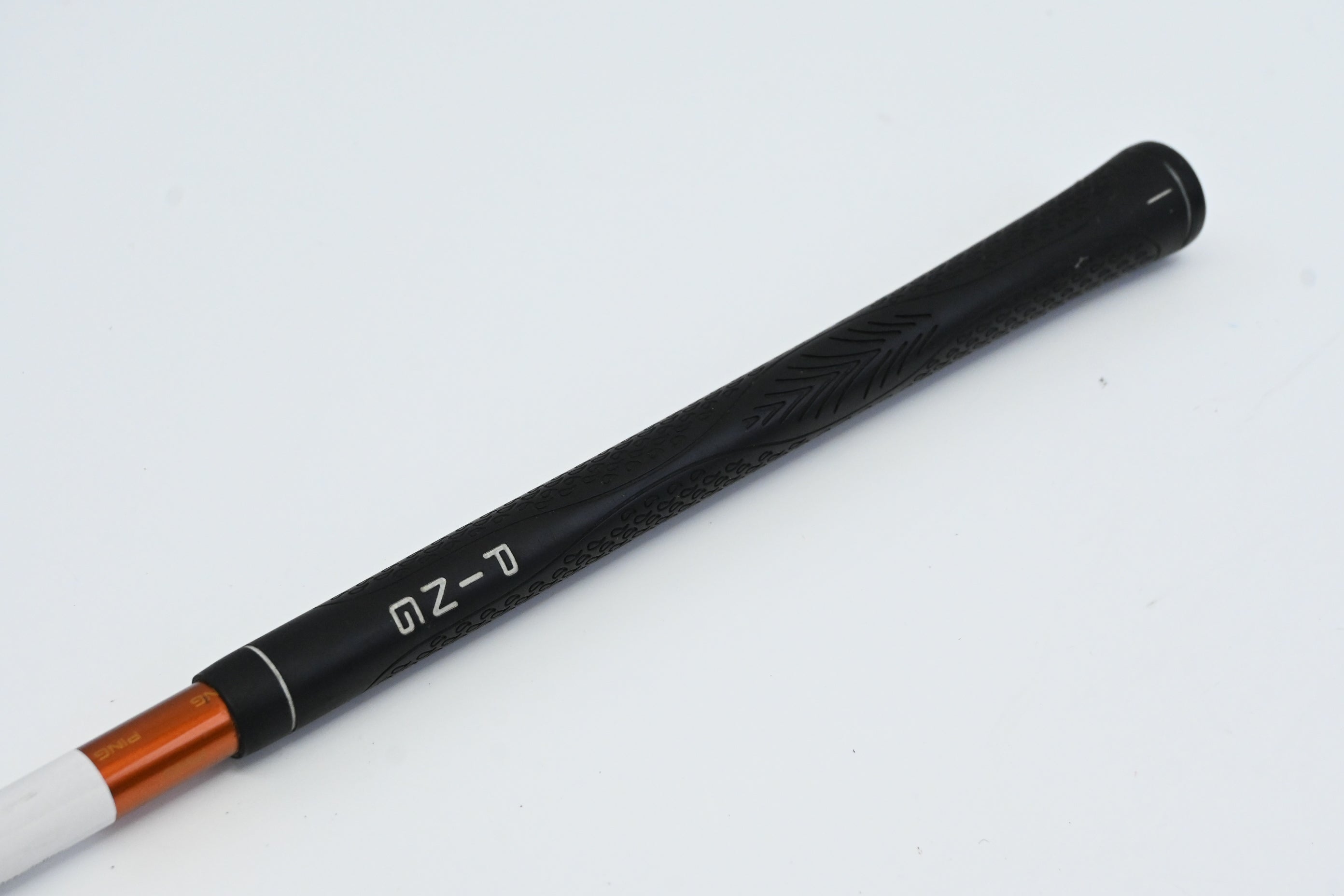 Ping Tour-W Gap Wedge / 52 Degree / Orange Dot / Regular Flex Ping TFC 129 Shaft