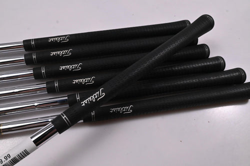 Titleist ZM Forged Irons / 4-PW / X-Flex Dynamic Gold X100 Shafts