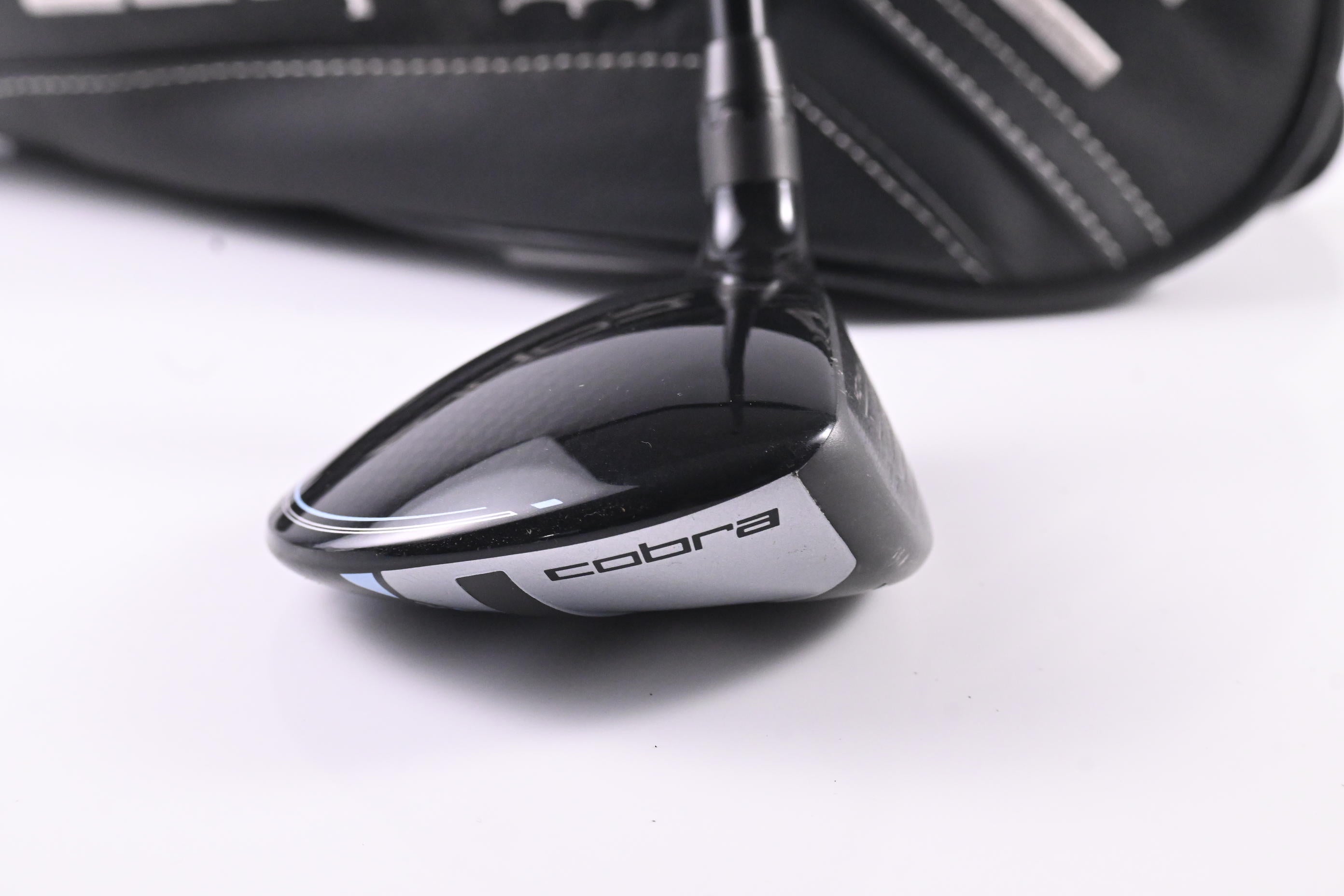 Cobra Aerojet Max #5 Wood / 21.5 Degree / Senior Flex UST Nanocore 4 Shaft