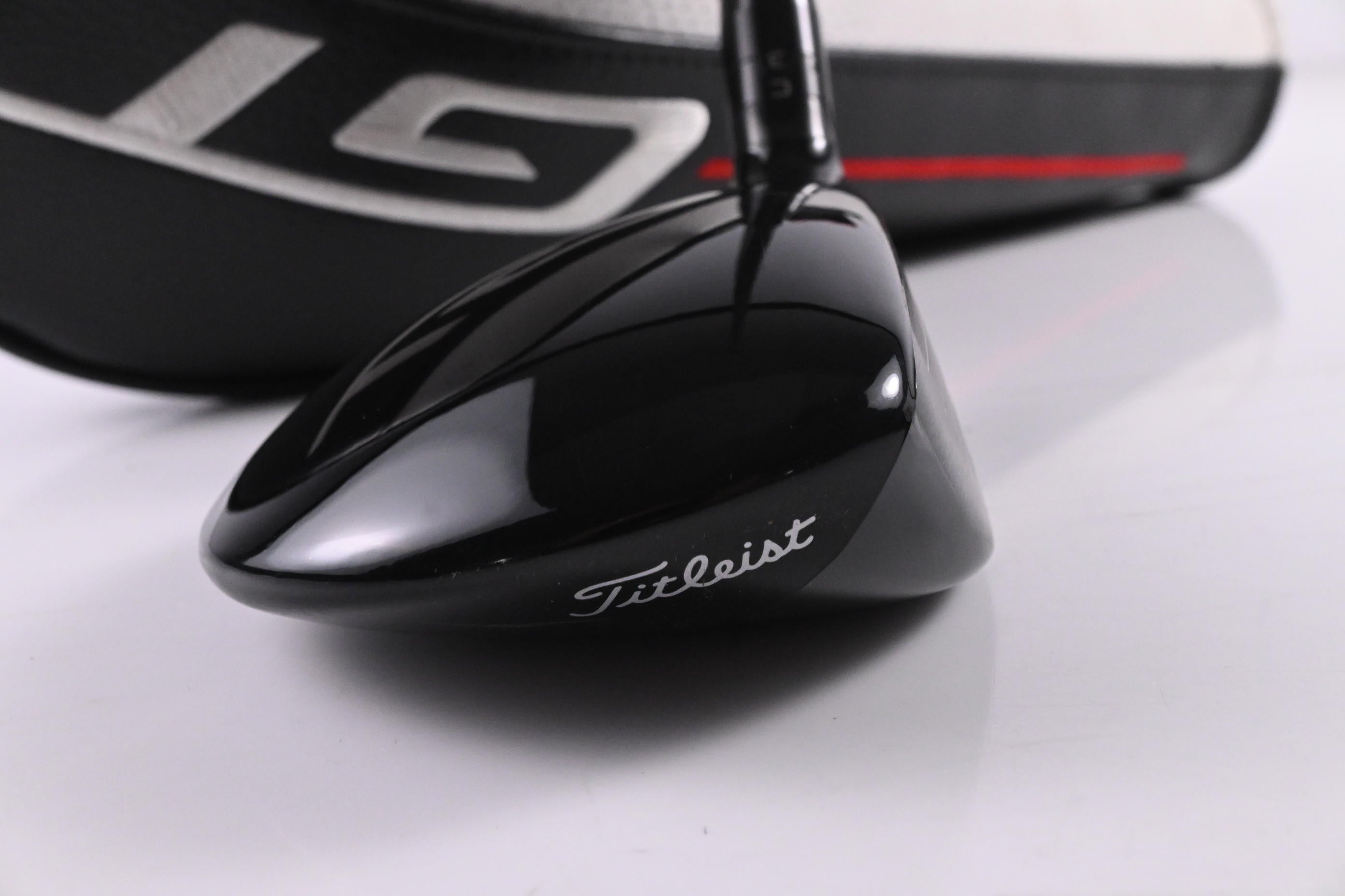 Titleist GT3 #3 Wood / 15 Degree / Stiff Flex Tensei 1K Black 75 Shaft