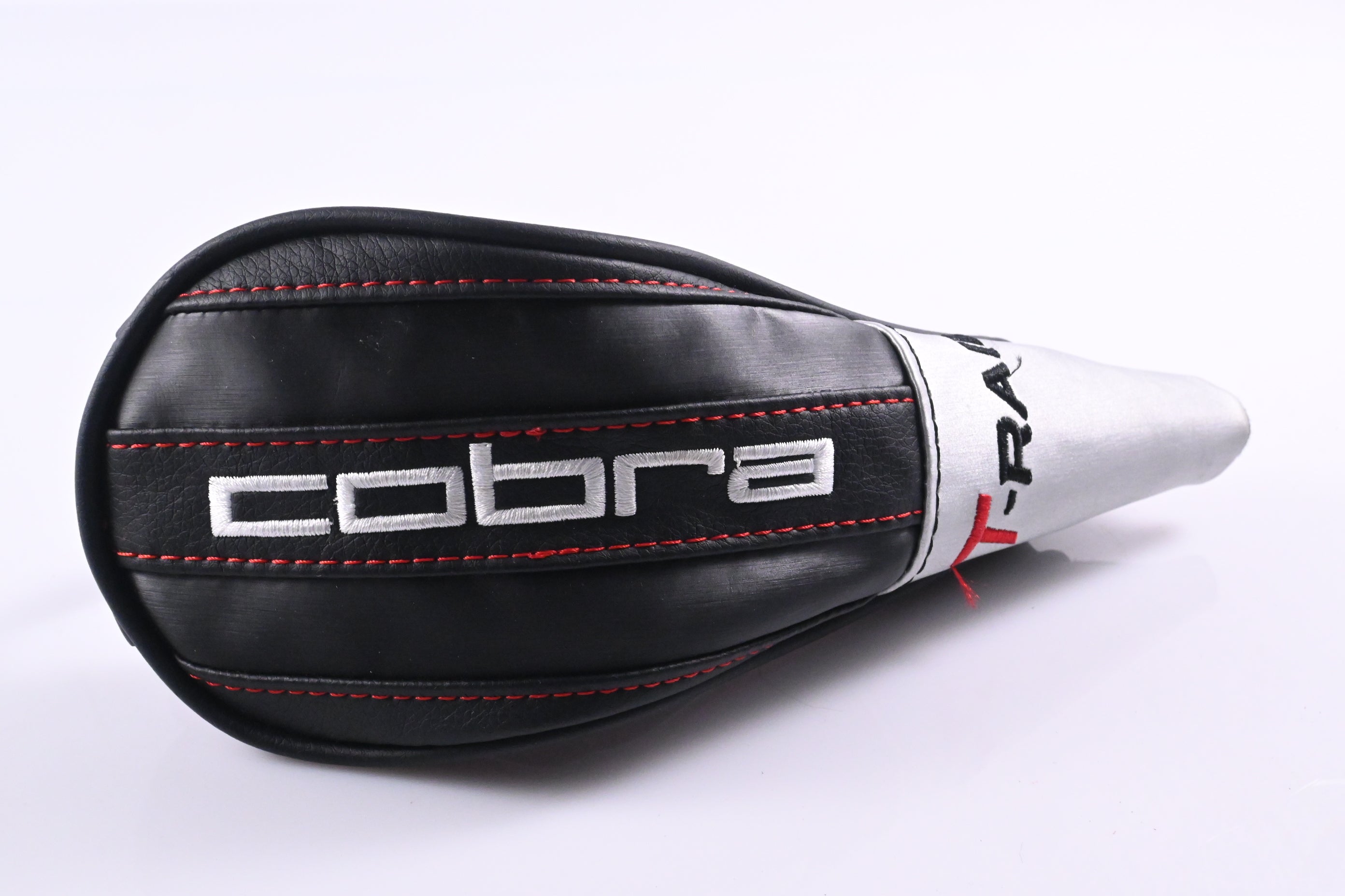 Cobra Baffler T-Rail #6 Hybrid / 32 Degree / Regular Flex Ultralite 50 Shaft