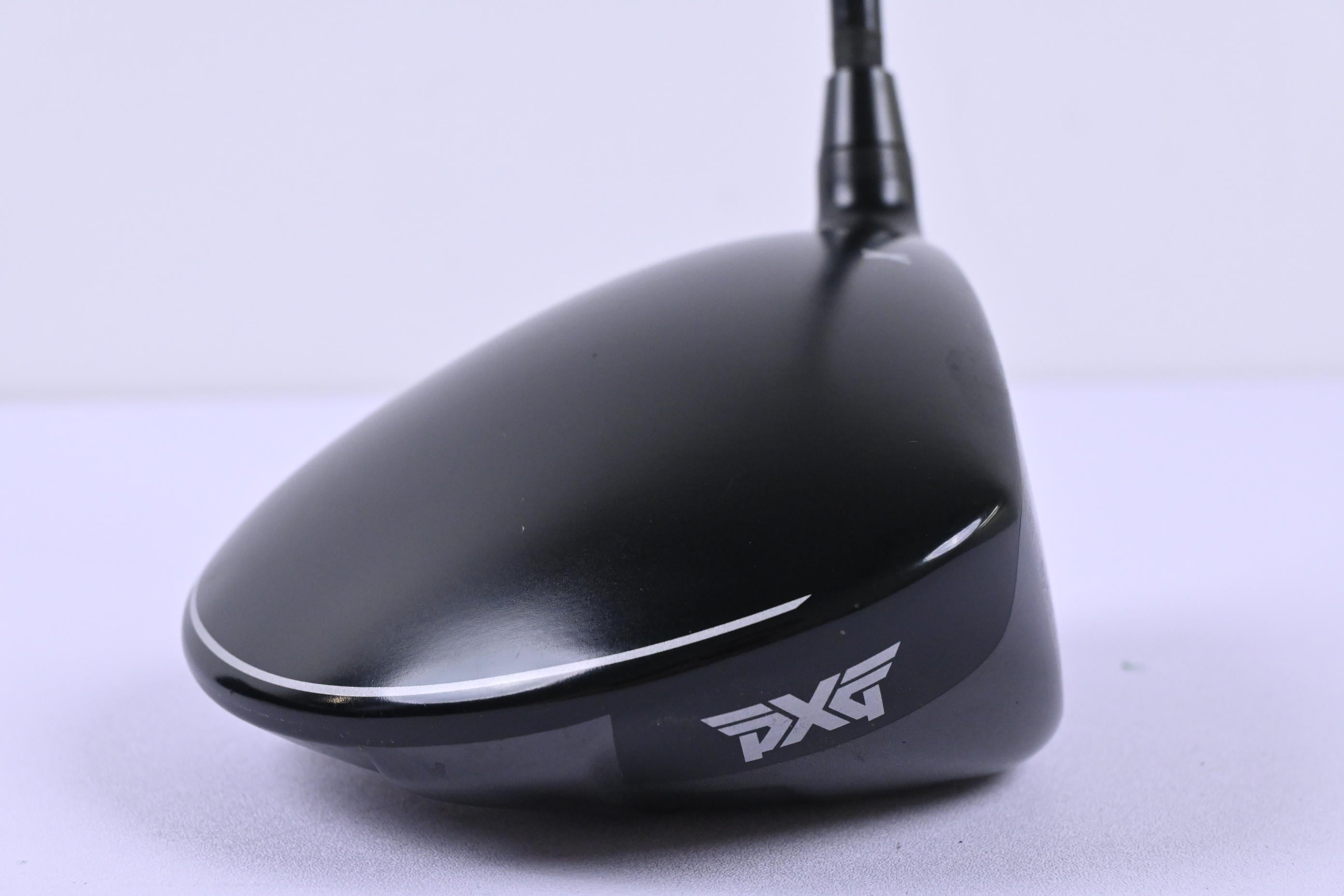 PXG 0211 2022 Driver / 10.5 Degree / X-Flex Denali Black 60 Shaft