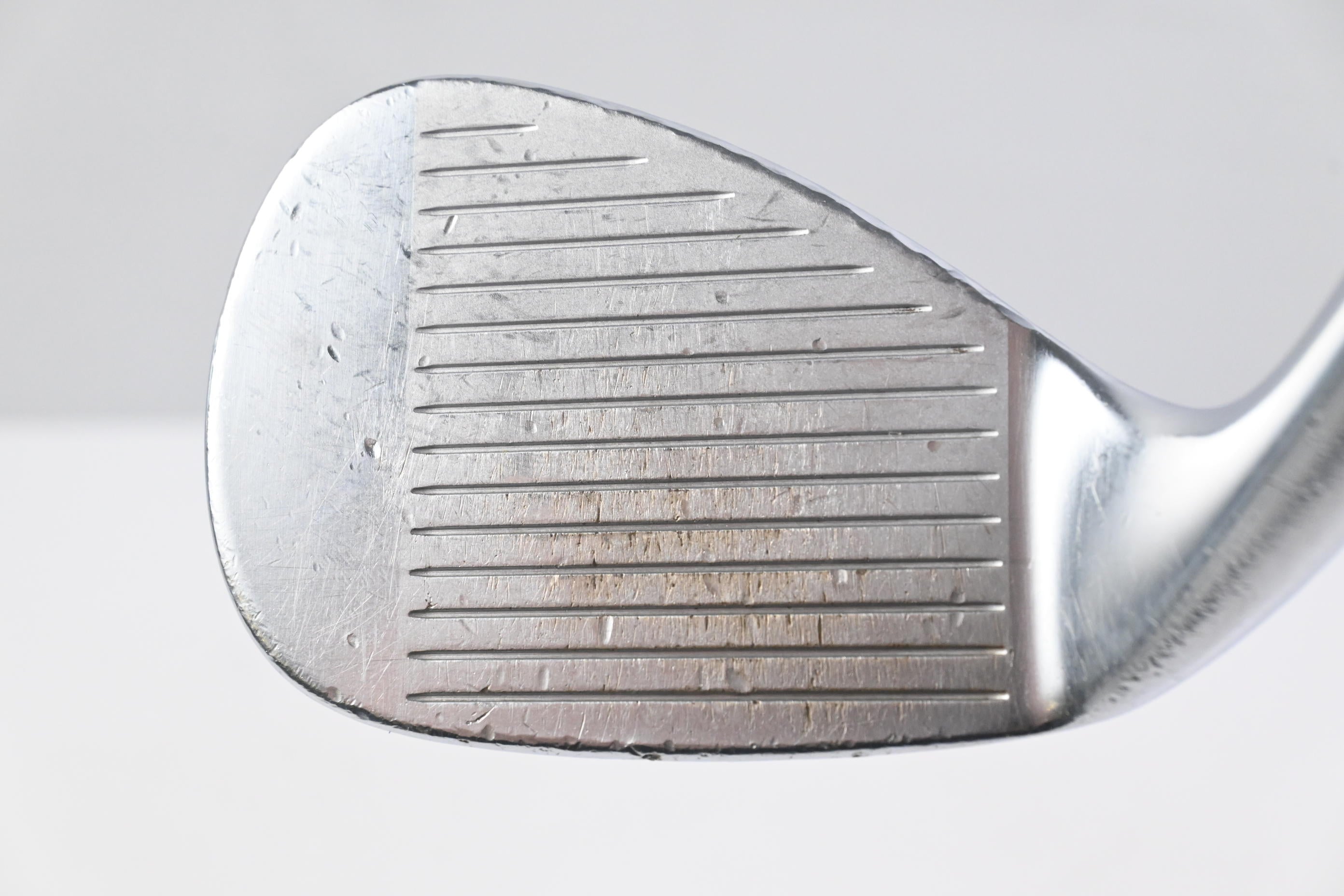 Callaway Opus Gap Wedge / 50 Degree / Wedge Flex Dynamic Gold MID 115