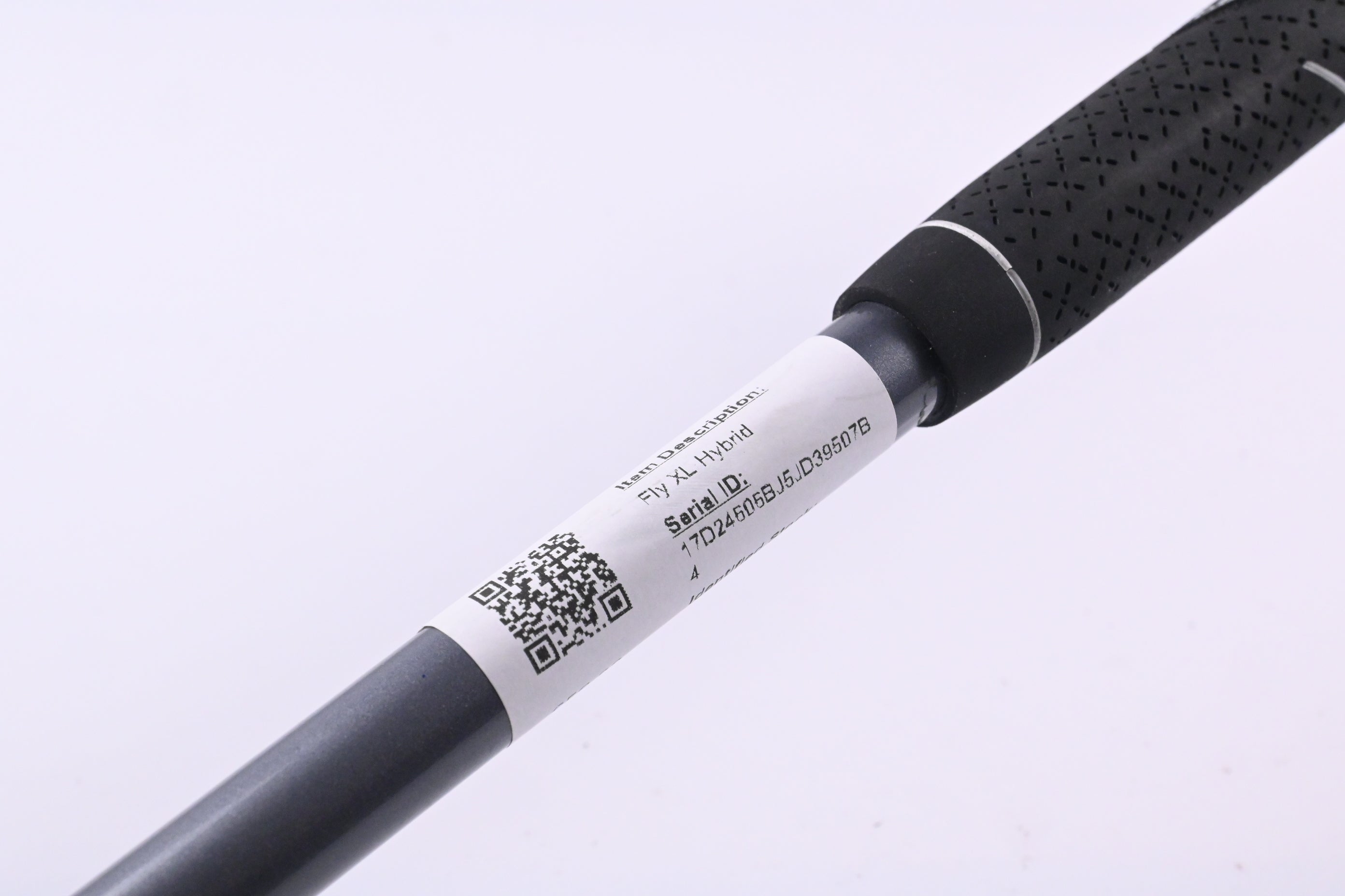 Cobra Fly XL #5 Hybrid / 23 Degree / Regular Flex Cobra Fly XL Shaft