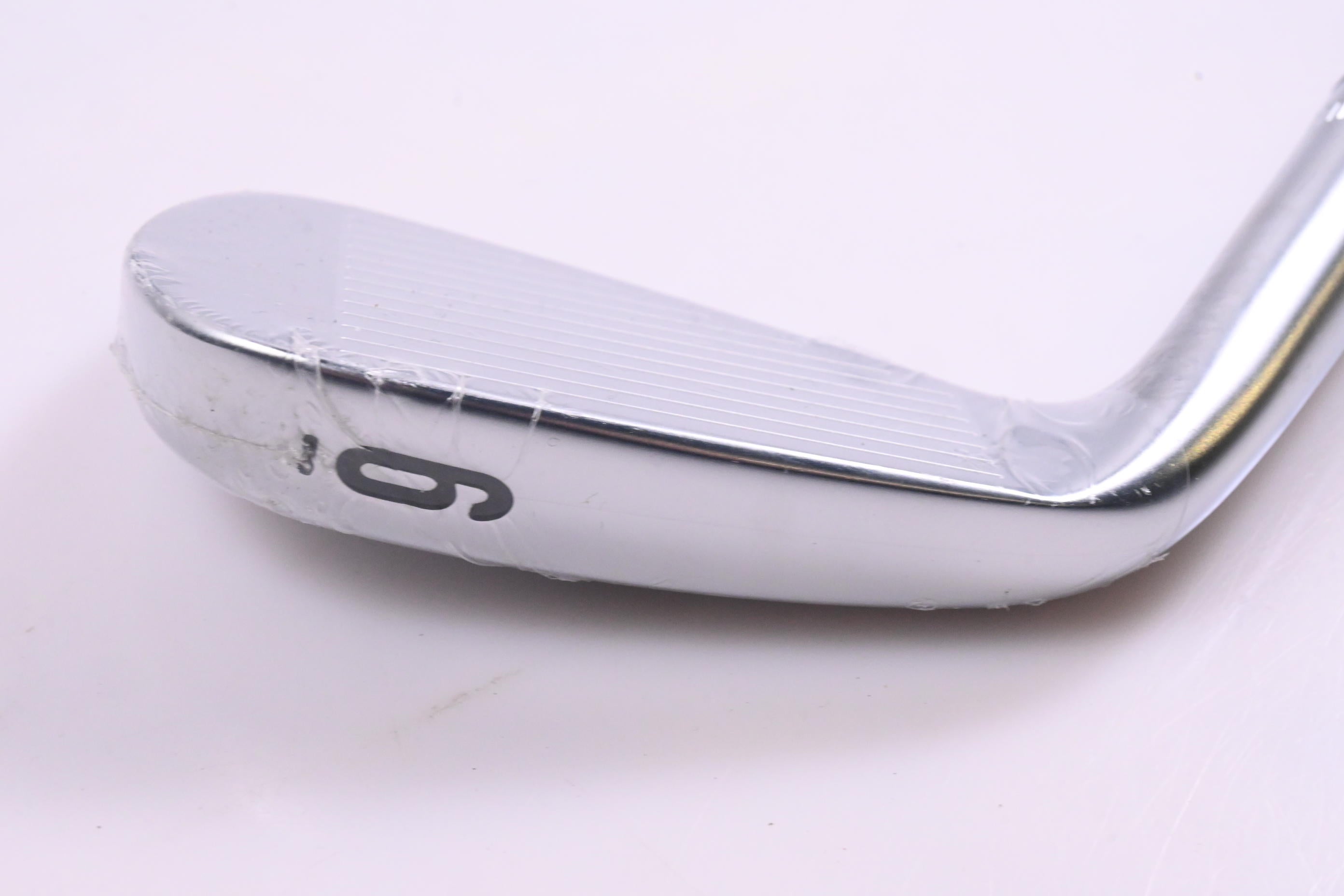 Callaway Apex MB 21 #6 Iron / 30 Degree / Stiff Flex MMT 95 Shaft