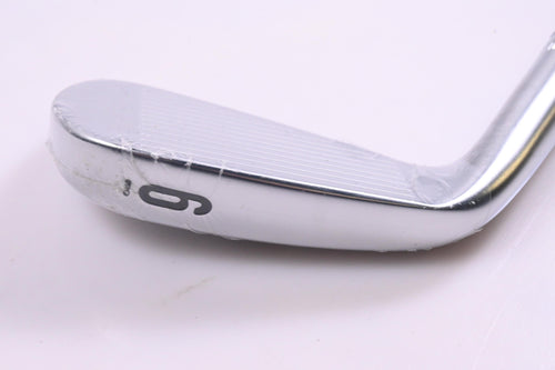 Callaway Apex MB 21 #6 Iron / 30 Degree / Stiff Flex MMT 95 Shaft
