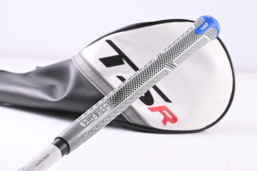 Titleist TSR2 Driver / 9 Degree / Regular Flex Hzrdus Gen4 Red CB 50 Shaft