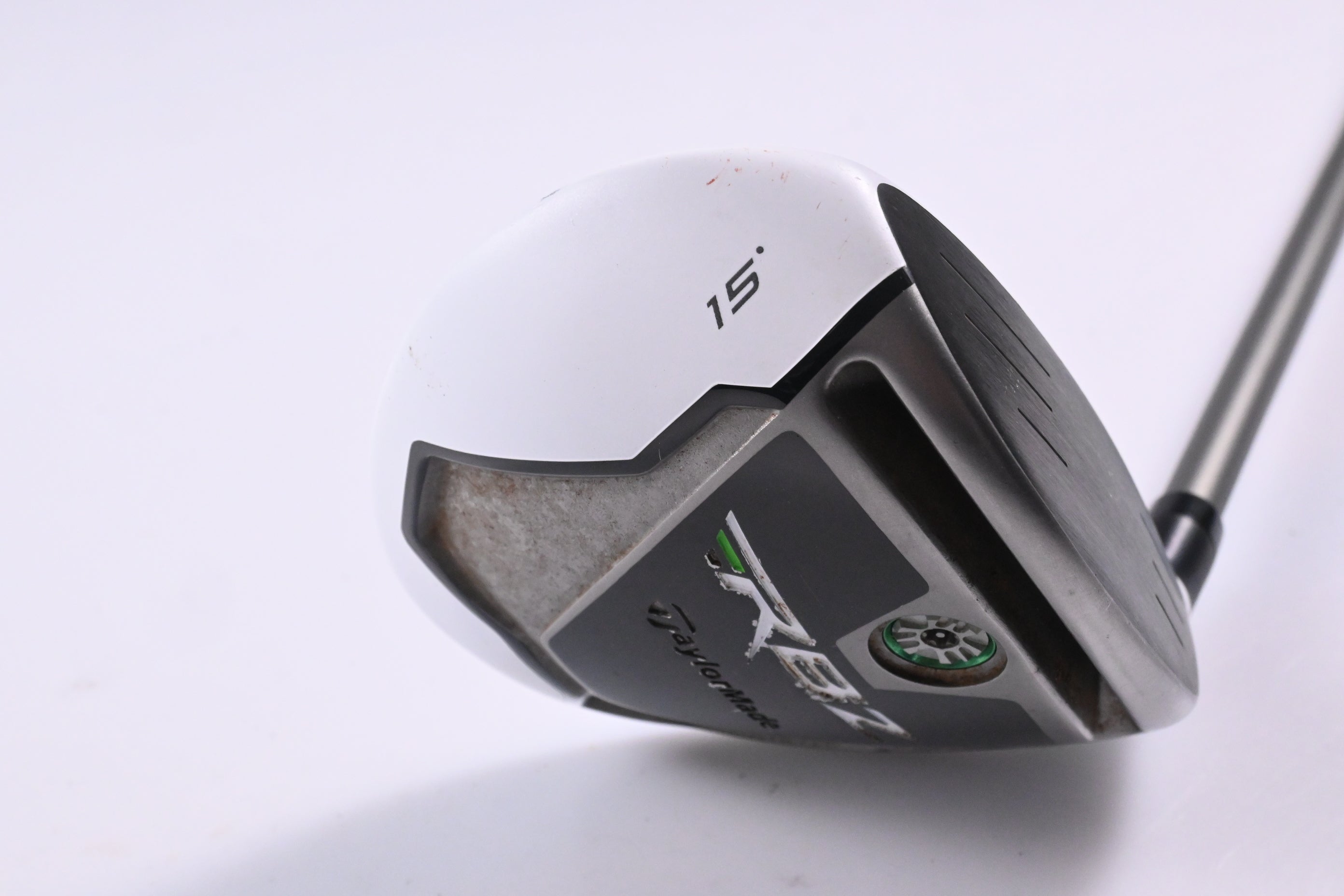 Ladies Taylormade RBZ #3 Wood / 15 Degree / Ladies Flex Matrix OZIK XCON 5