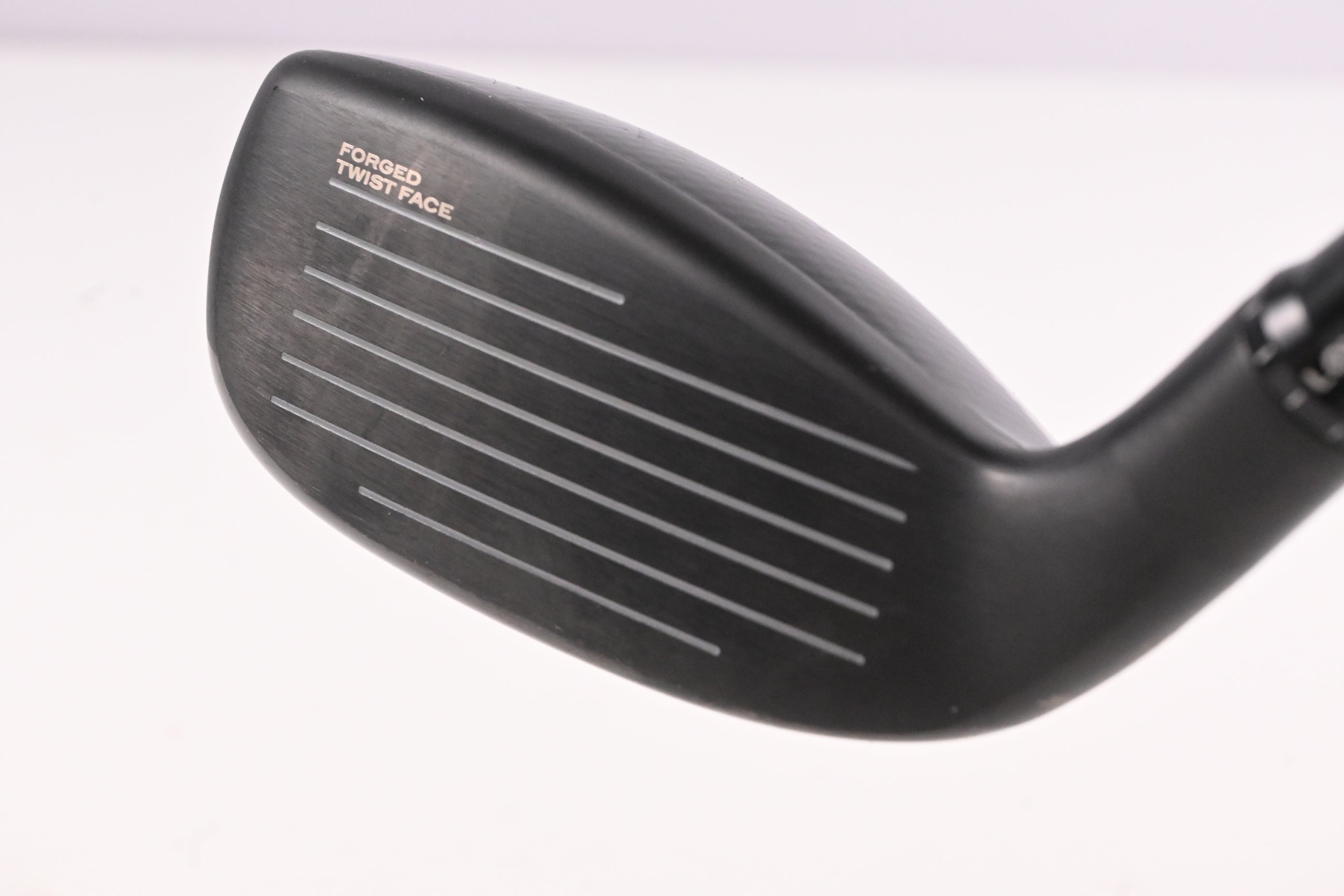 Taylormade Stealth 2 Plus #3 Hybrid / 19.5 Degree / Stiff Flex Aldila Rogue 85