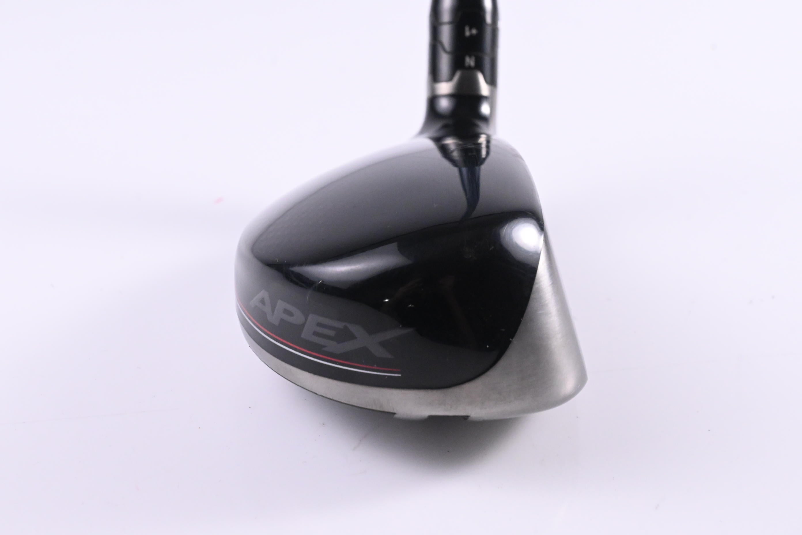 Callaway Apex Pro 21 #4 Hybrid / 21 Degree / Regular Flex UST Recoil Dart 75