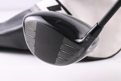 Titleist TSR2 Driver / 9 Degree / Stiff Flex Tensei 1K Black 65
