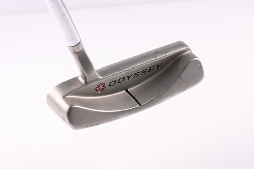 Odyssey White Hot #2 Putter / 35 Inch