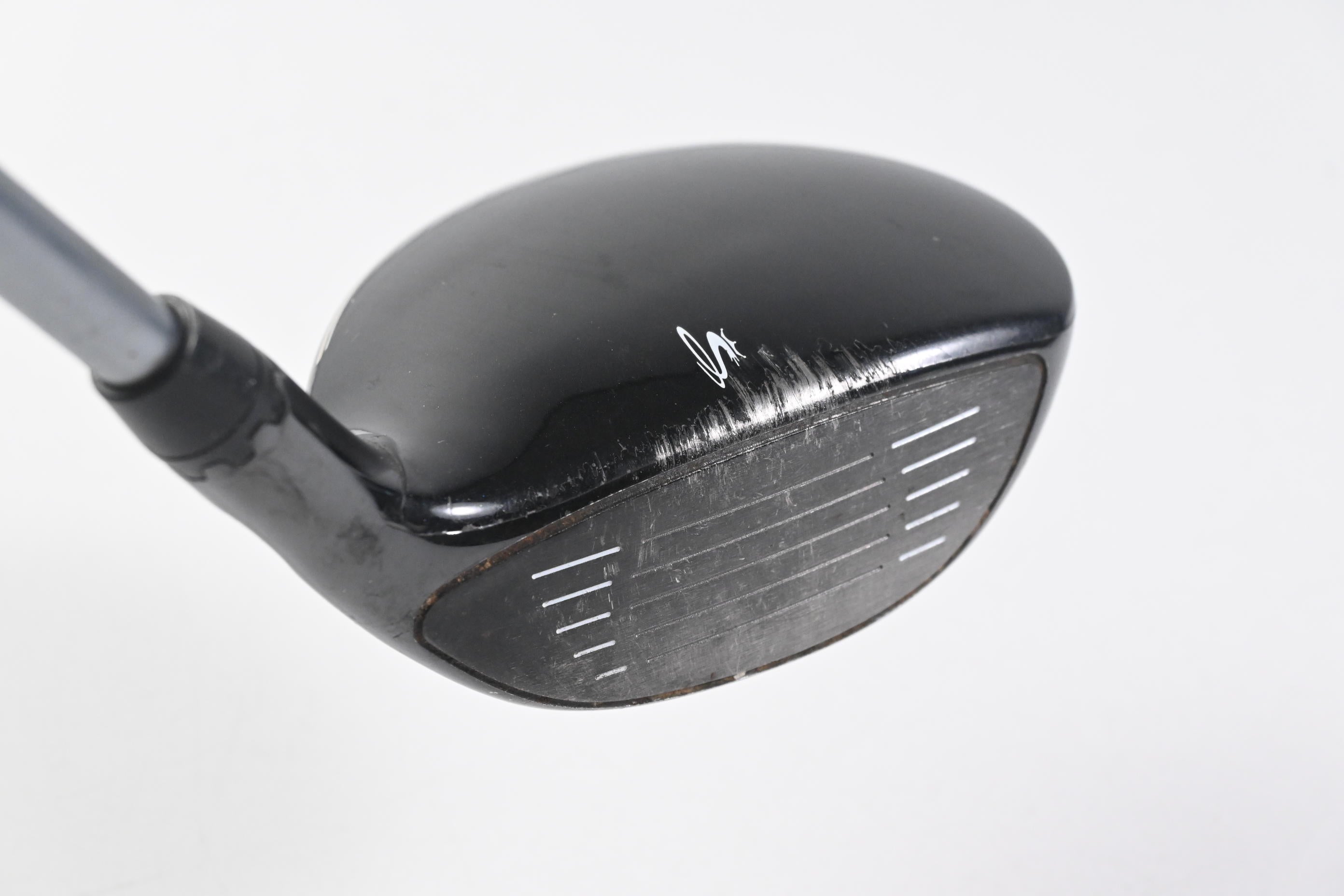 Cobra Fly-Z+ #3-4 Wood / 13-16 Degree / Stiff Flex Matrix VLCT-ST 95 Shaft