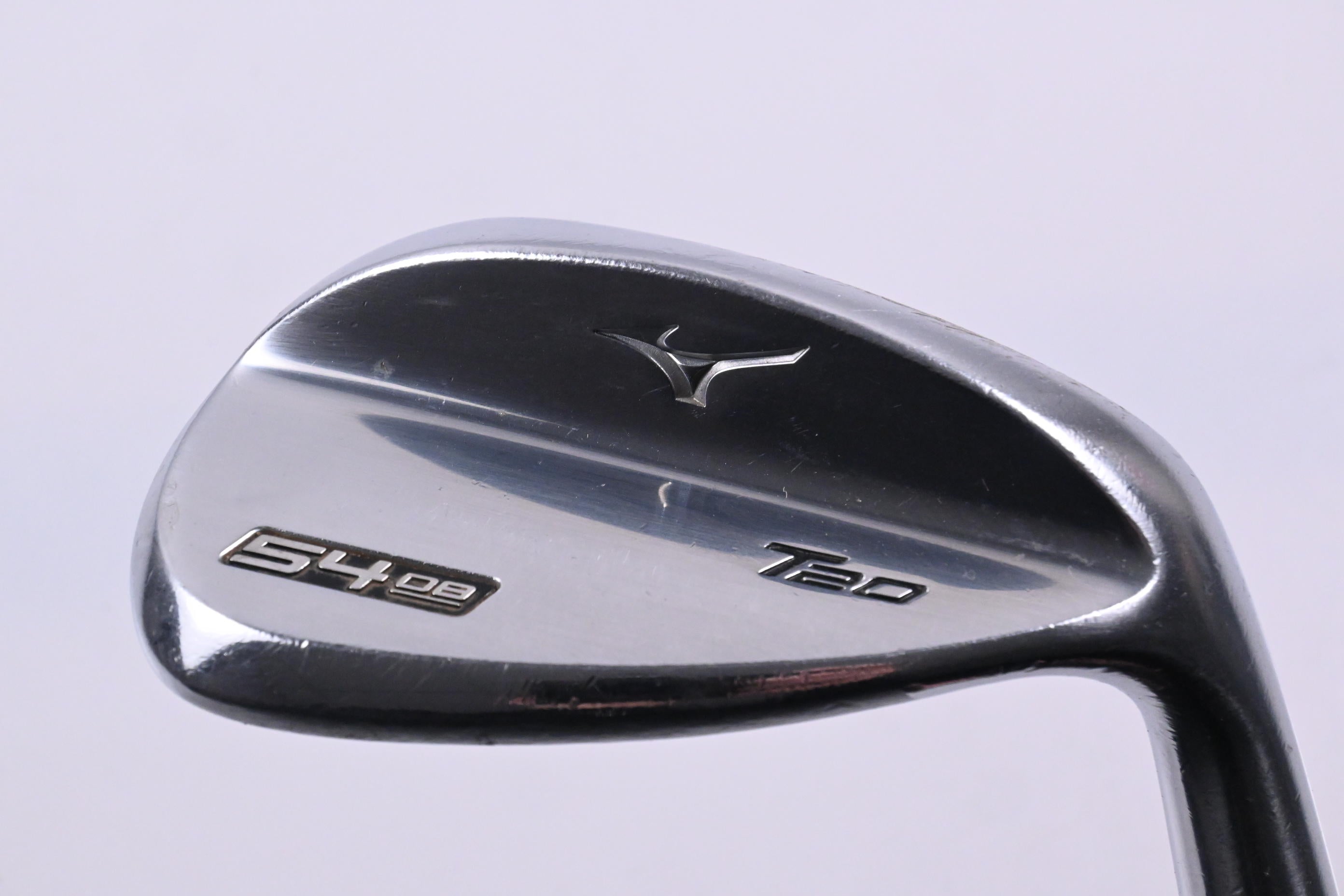 Mizuno MP-T5 Sand Wedge / 54 Degree / Stiff Flex Dynamic Gold 120 S300 Shaft
