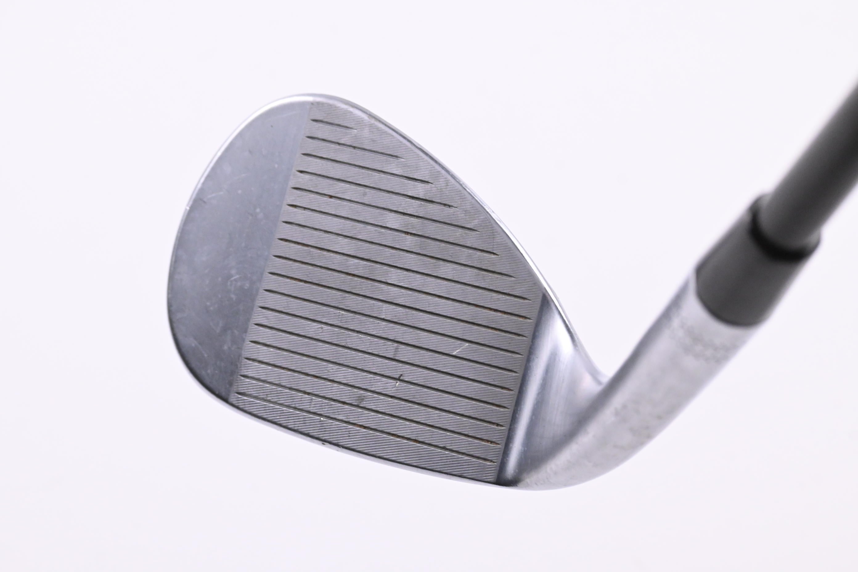 Callaway Opus Platinum Lob Wedge / 60 Degree / Wedge Flex Dynamic Gold MID 115