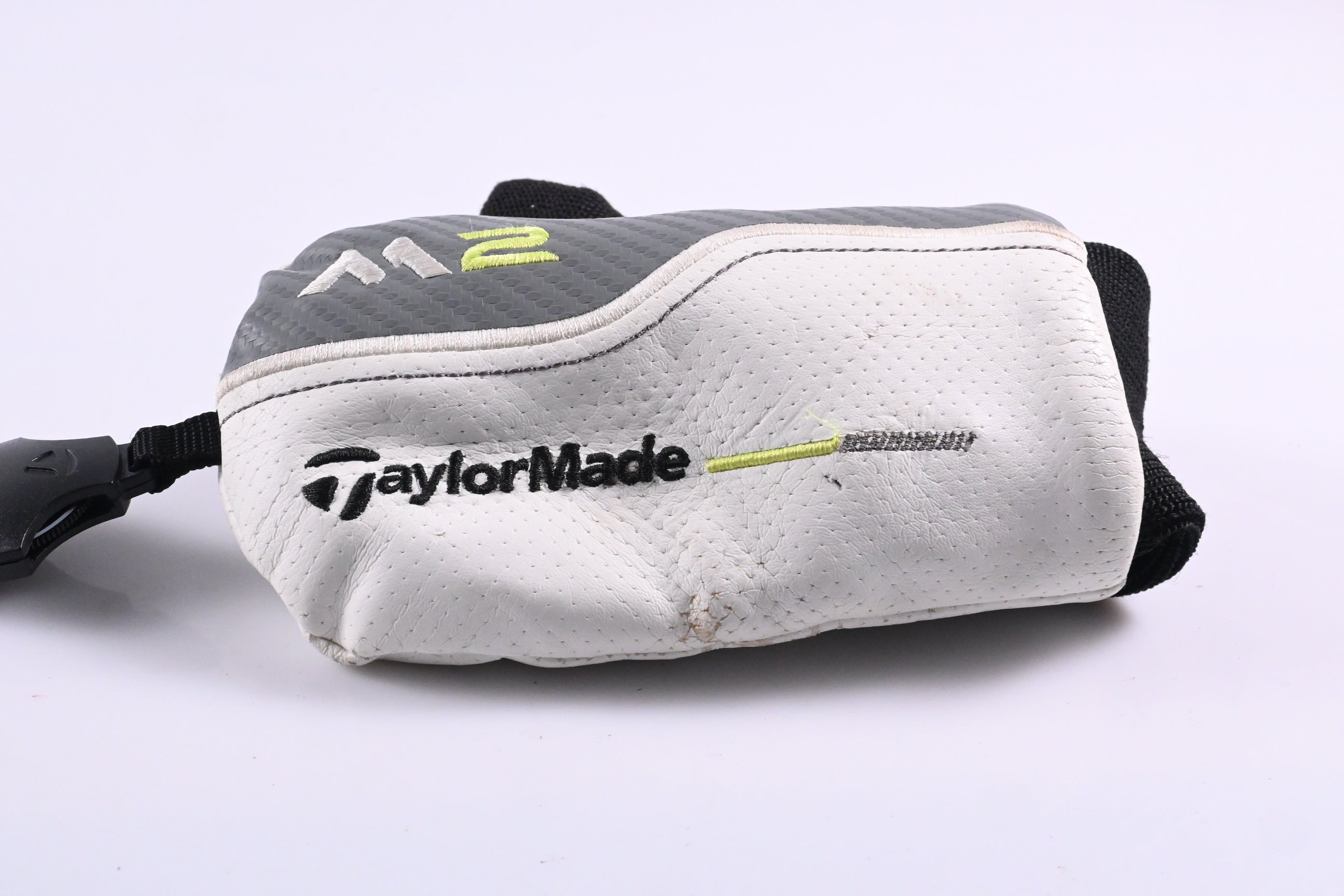 Ladies Taylormade M2 2017 #6 Hybrid / 28 Degree / Ladies Flex M2 REAX 45 Shaft