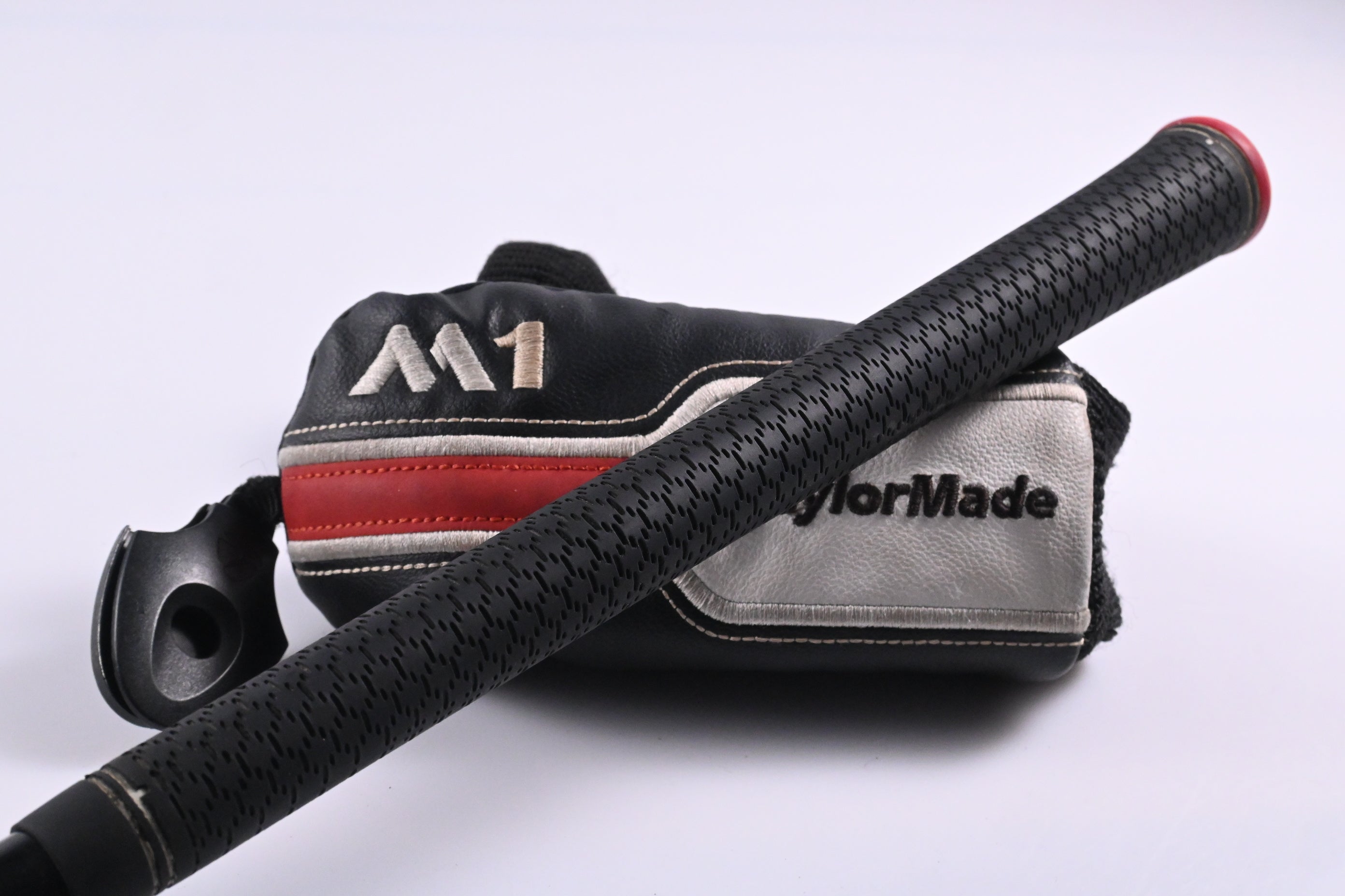 Taylormade M1 2016 #4 Hybrid / 21 Degree / Stiff Flex Fujikura Pro 80 Shaft