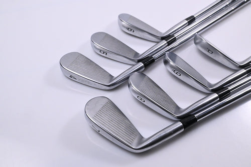 Mizuno JPX 921 Tour Irons / 4-PW / X-Flex Dynamic Gold 120 X100 Shafts