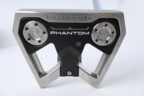 Scotty Cameron Phantom 9 2024 Putter / 34 Inch