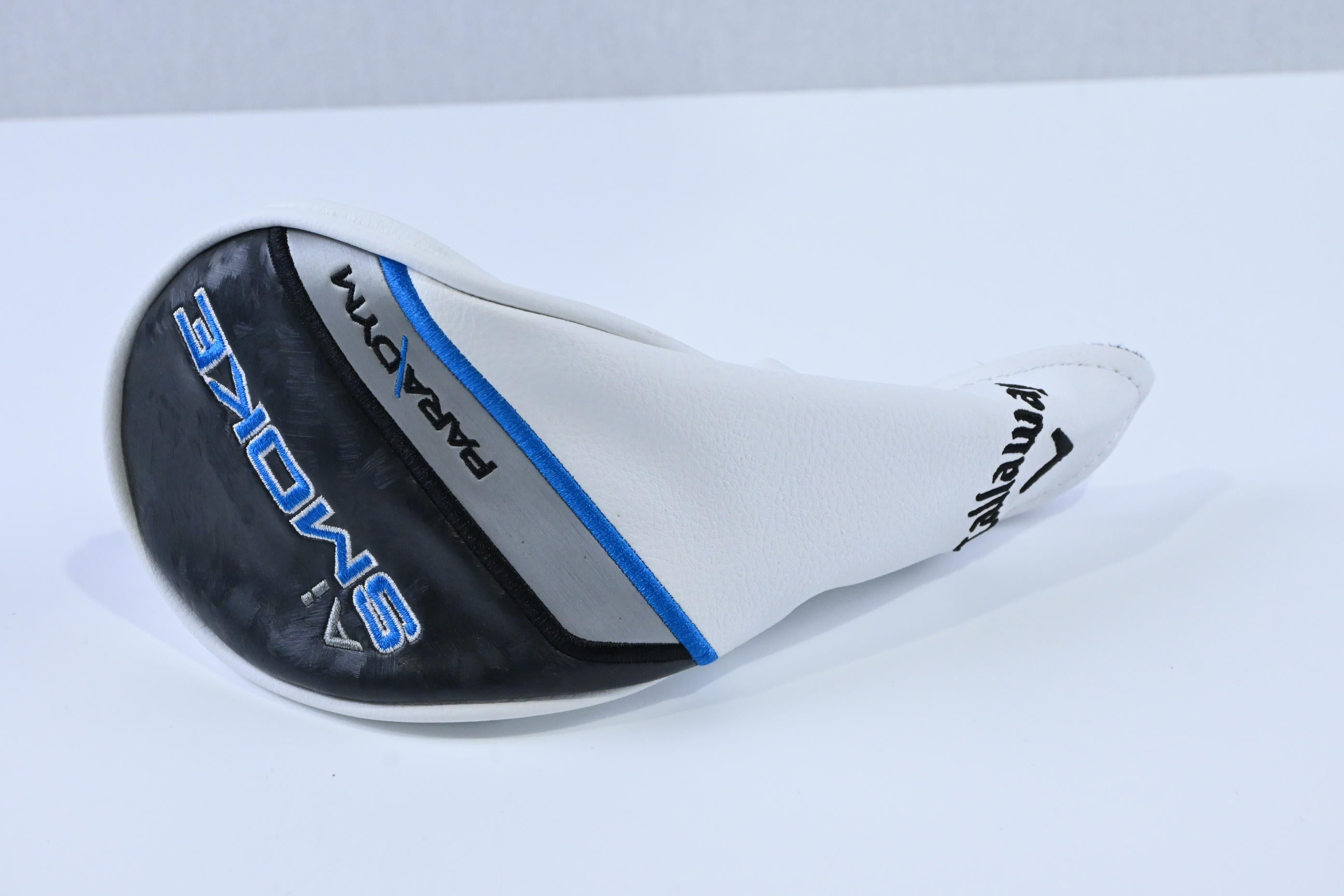 Ladies Callaway Paradym Ai Smoke Max Fast #5 Hybrid / 24 Degree / Ladies Flex