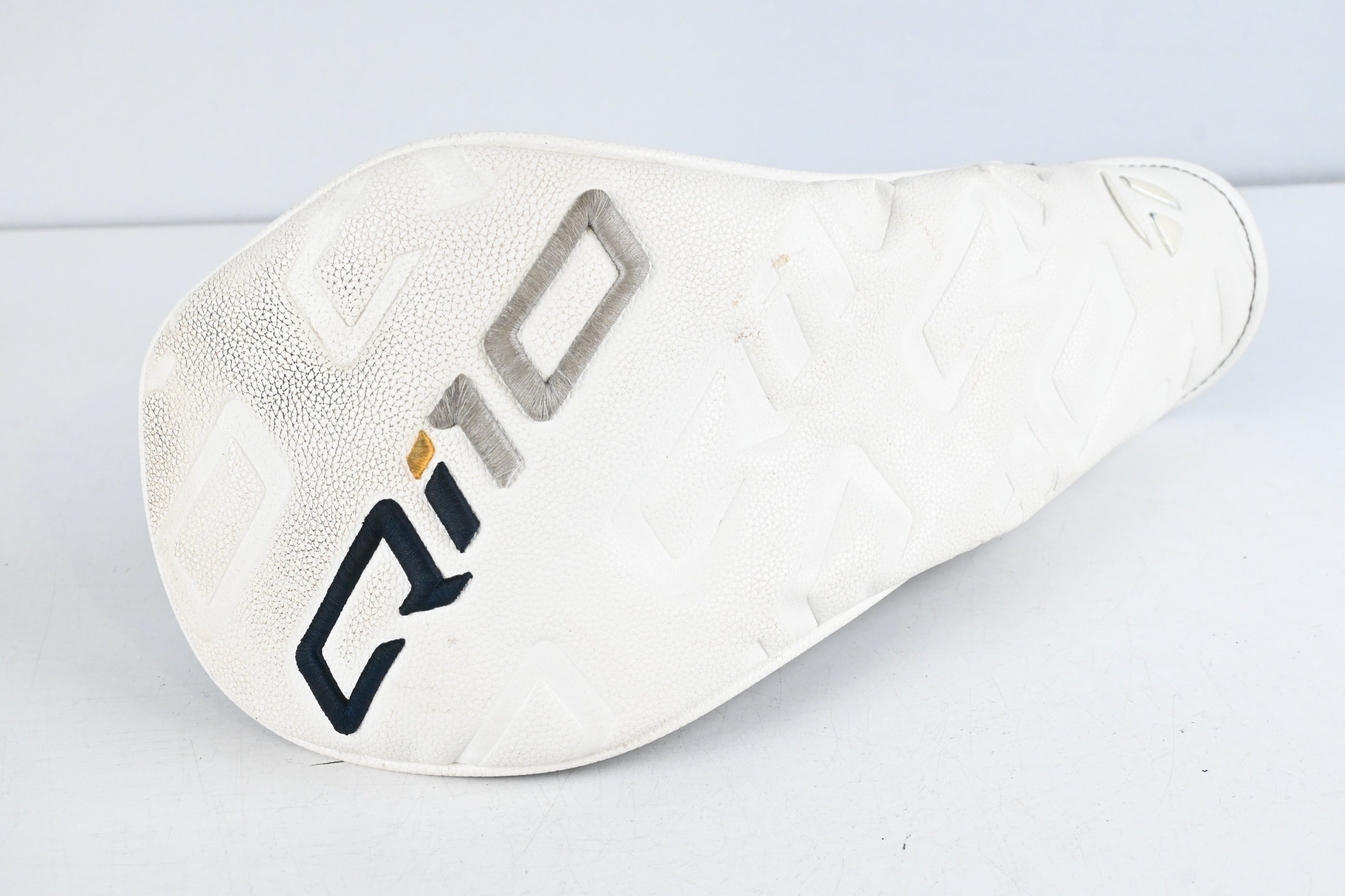 Taylormade Qi10 LS Driver / 9 Degree / Stiff Flex Kai'li White 60 Shaft