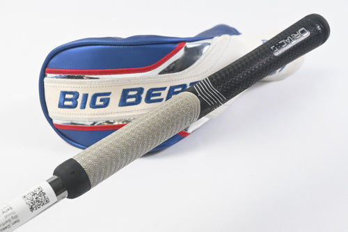 Callaway Big Bertha B21 #5 Wood / 18 Degree / Senior Flex RCH 45 Shaft