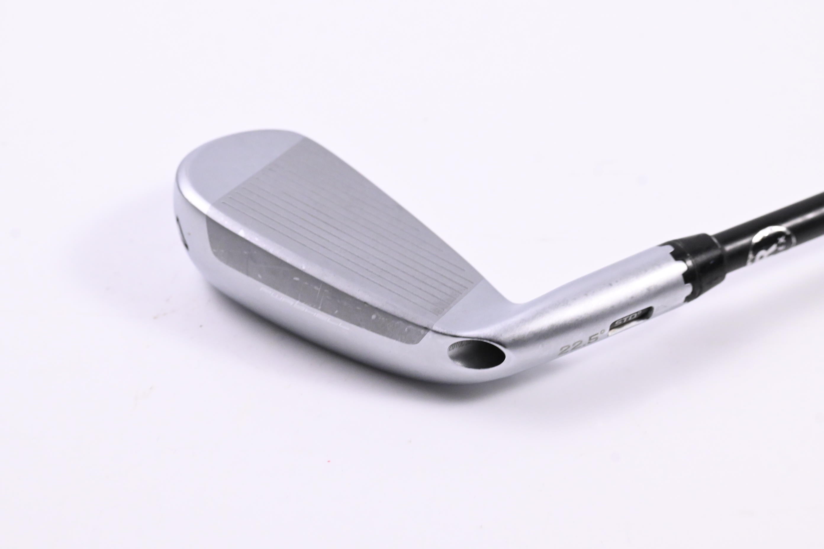 Cobra King Utility 2020 #4 Iron / 22.5 Degree / Regular Flex Catalyst 60 Shaft