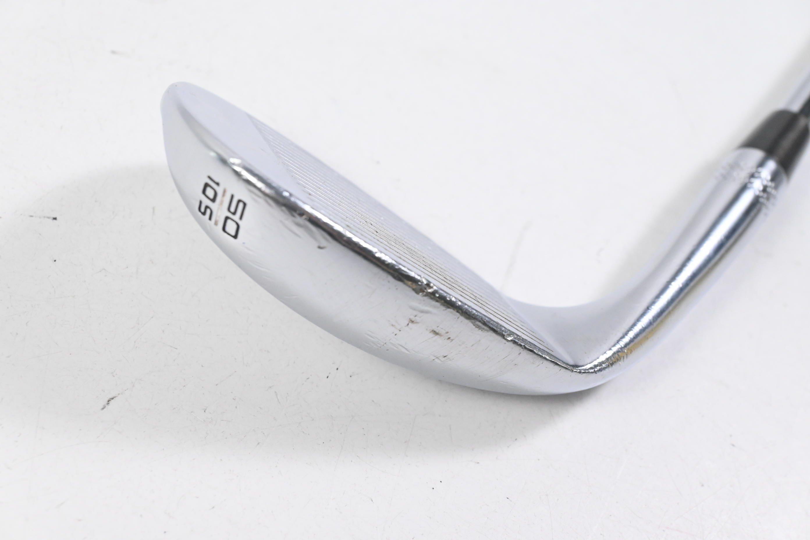 Callaway Opus Gap Wedge / 50 Degree / Wedge Flex Dynamic Gold MID 115